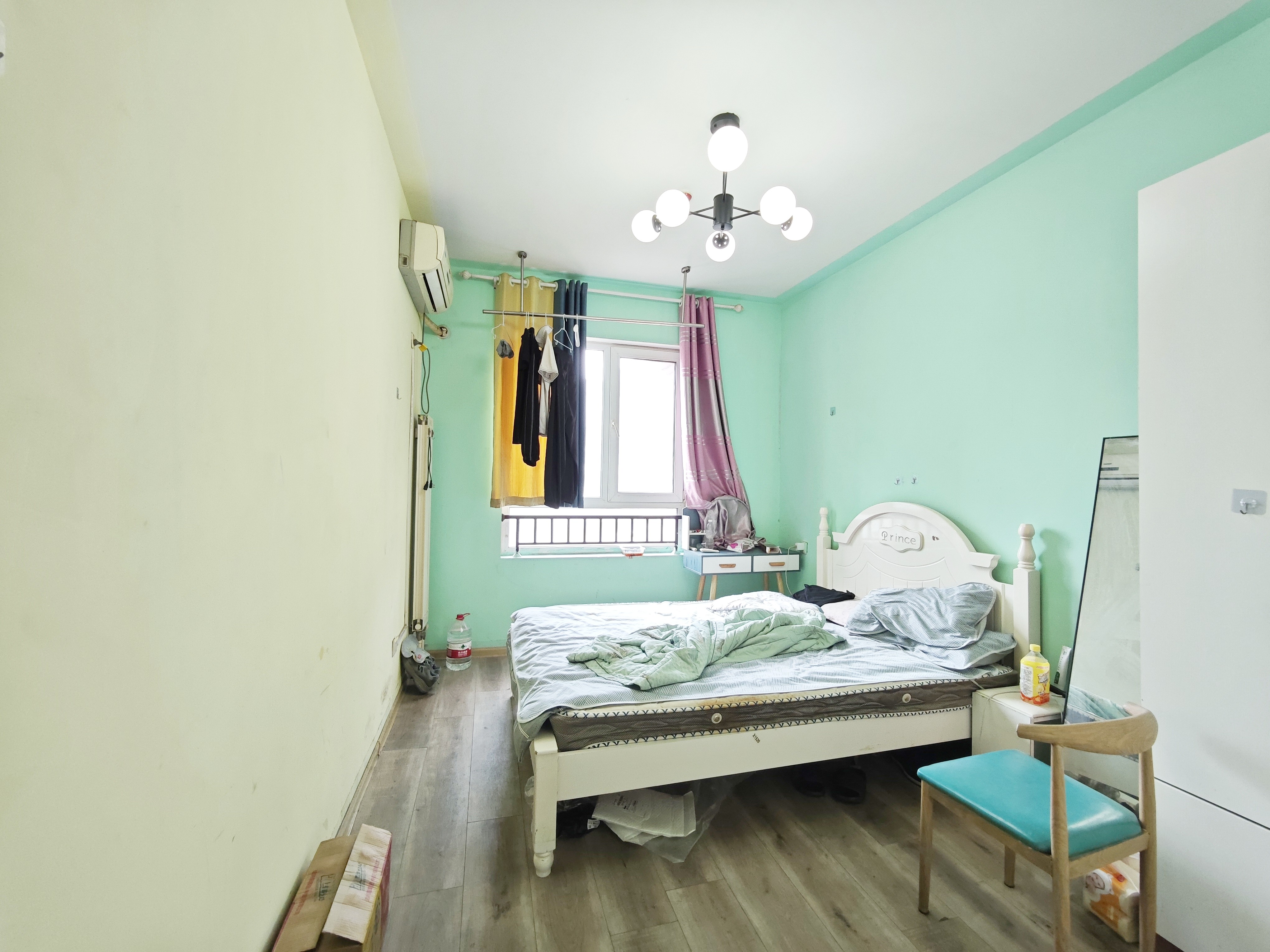 绿地新里香榭丽公馆