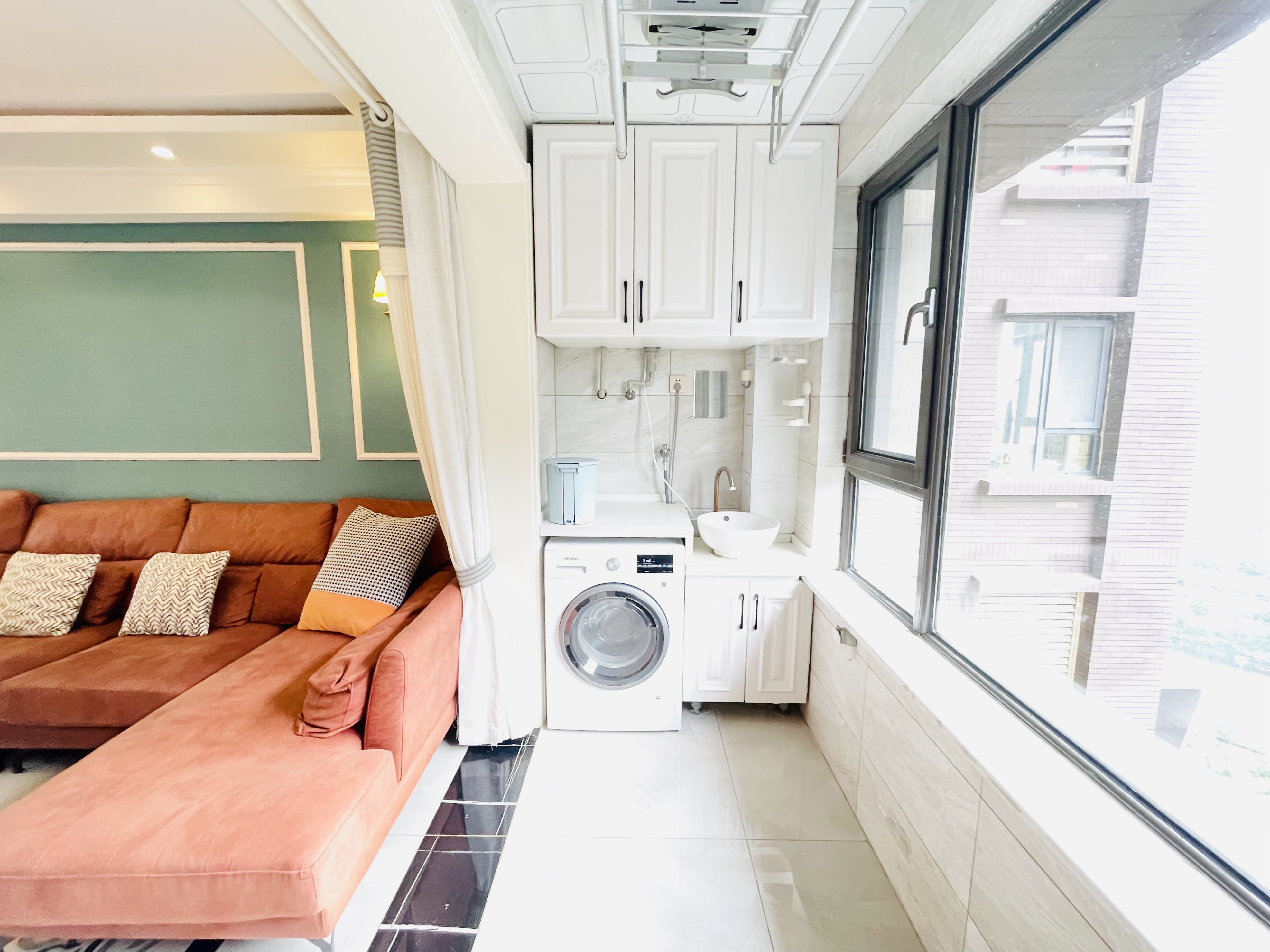 翡翠大观（原泰悦赫府）