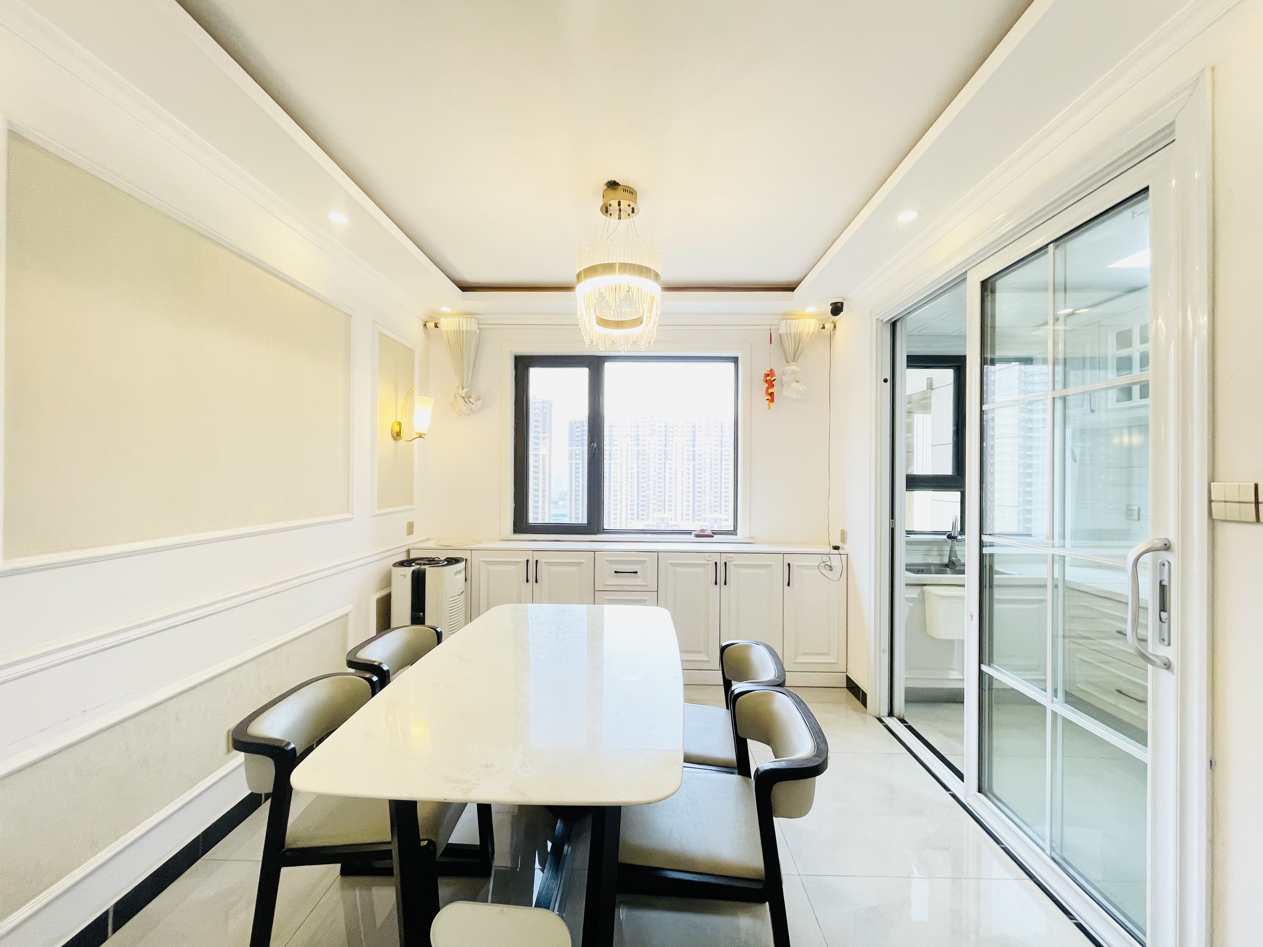 翡翠大观（原泰悦赫府）