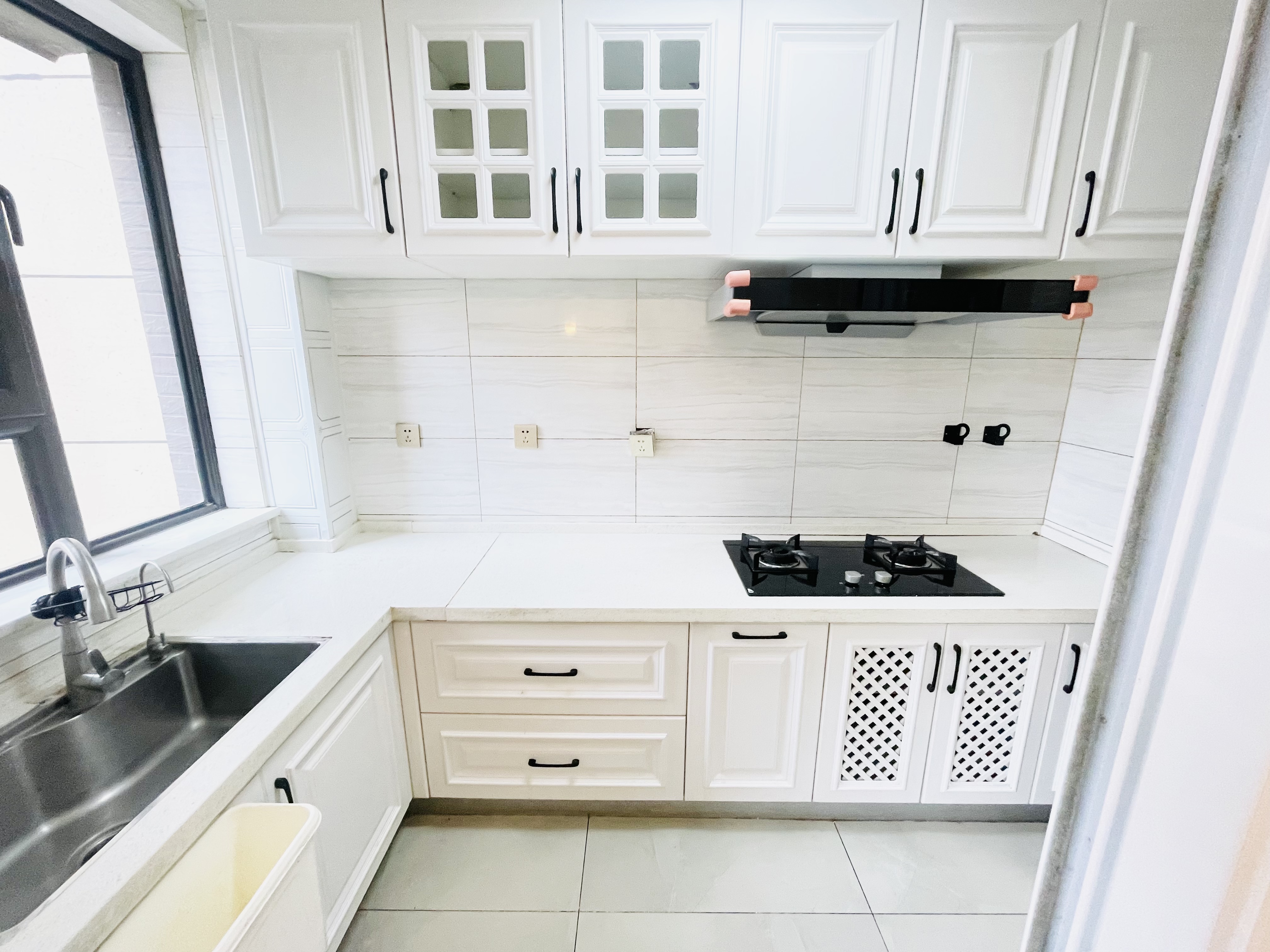 翡翠大观（原泰悦赫府）