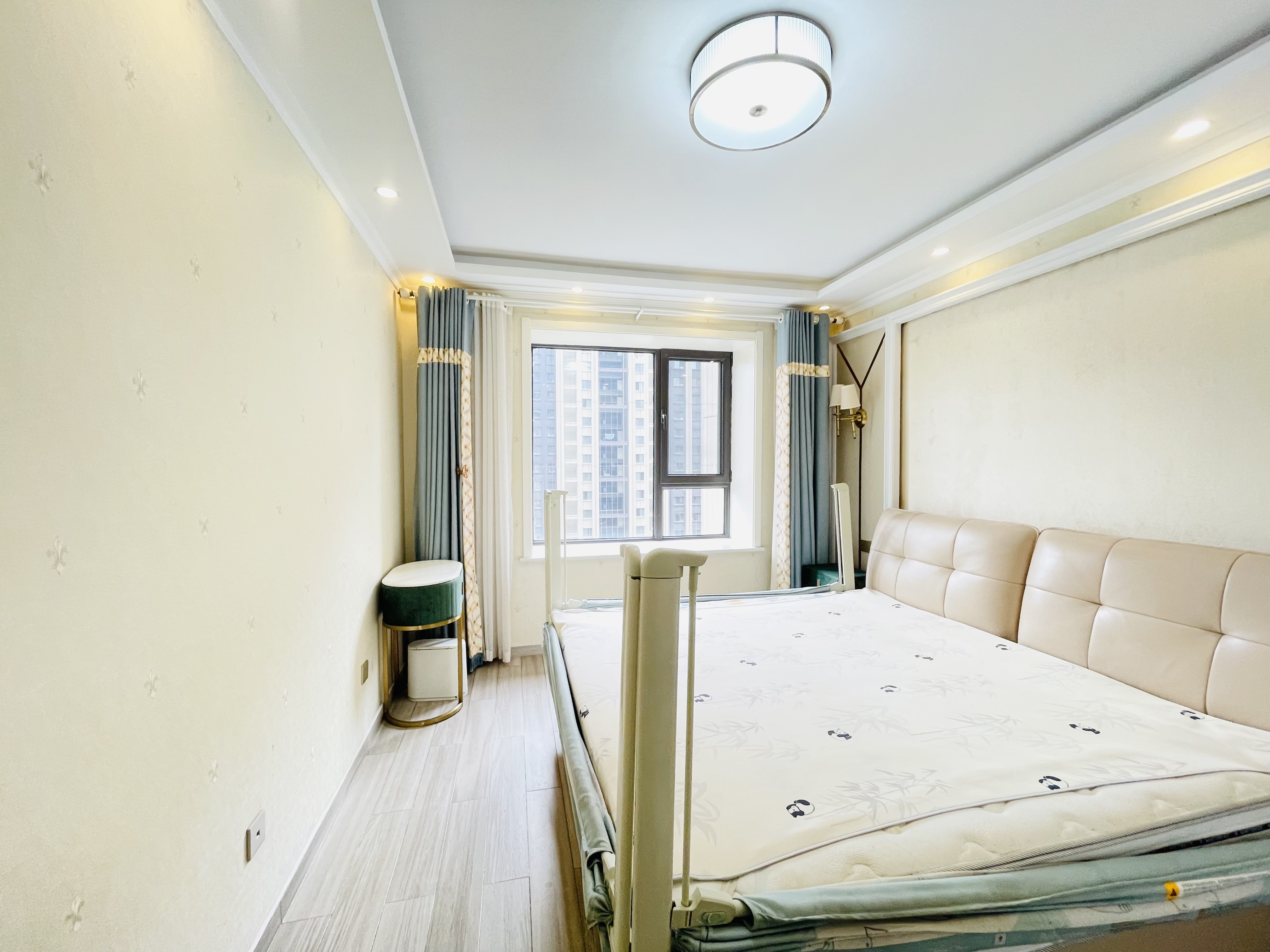 翡翠大观（原泰悦赫府）