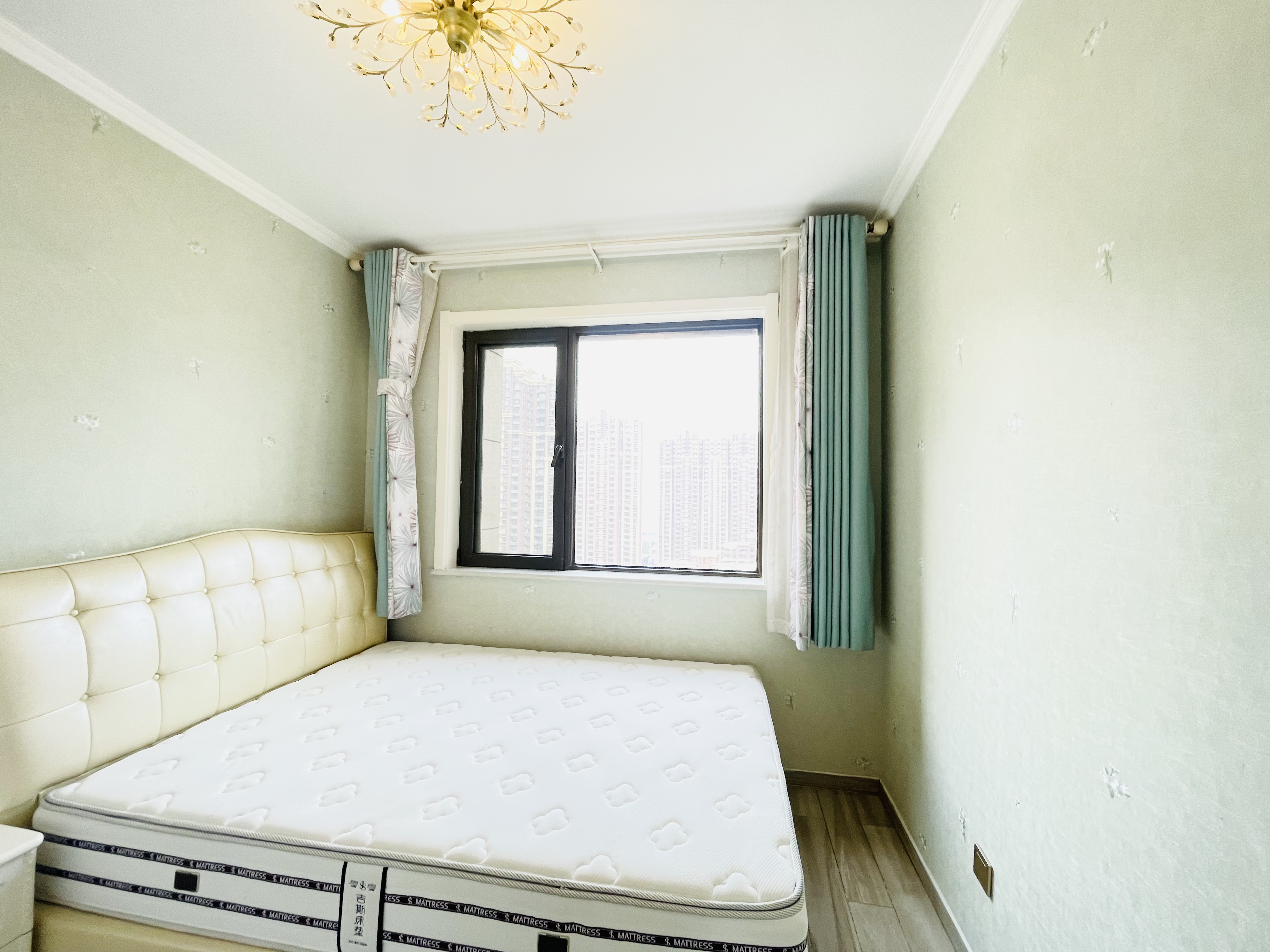 翡翠大观（原泰悦赫府）