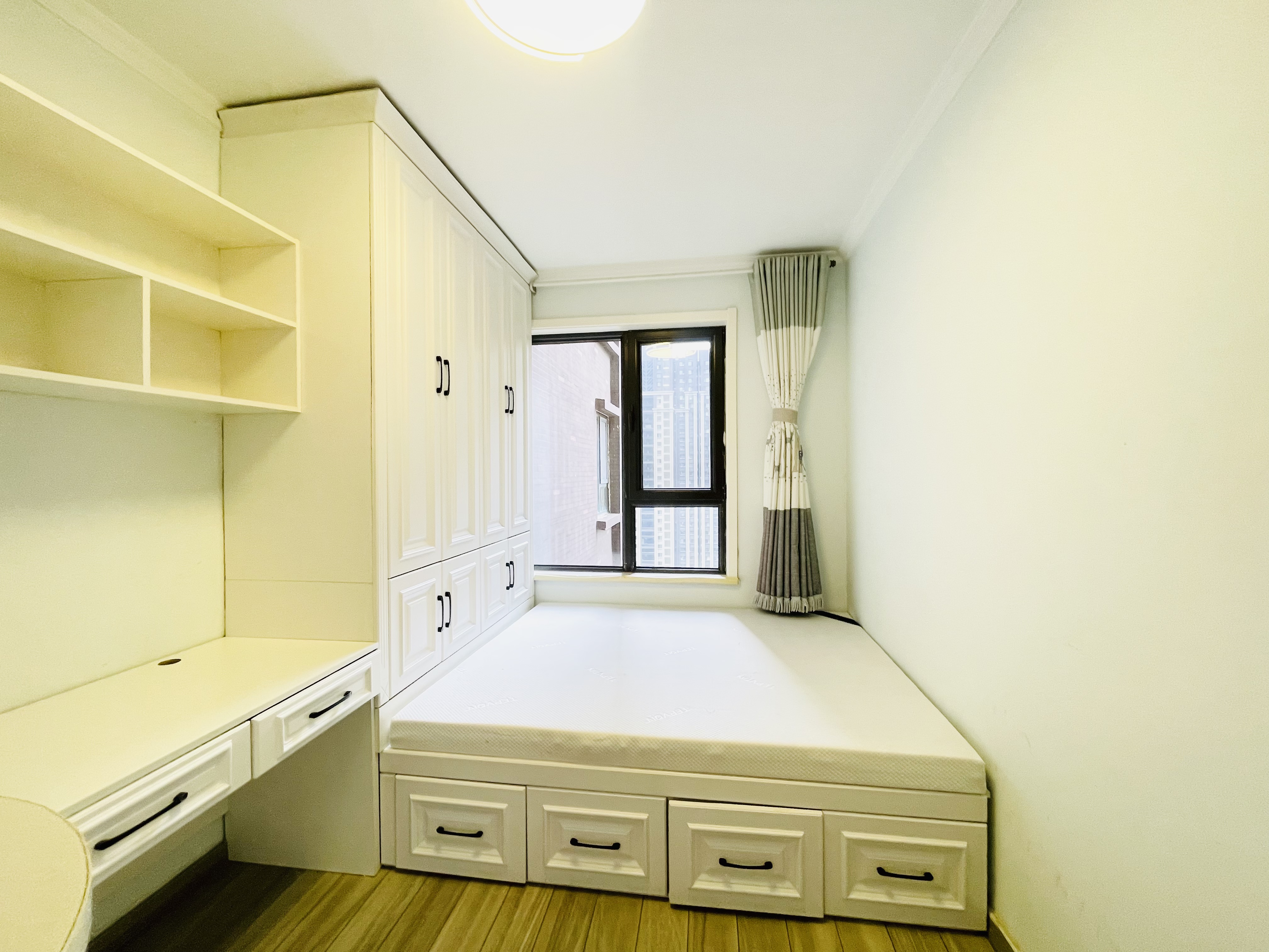 翡翠大观（原泰悦赫府）