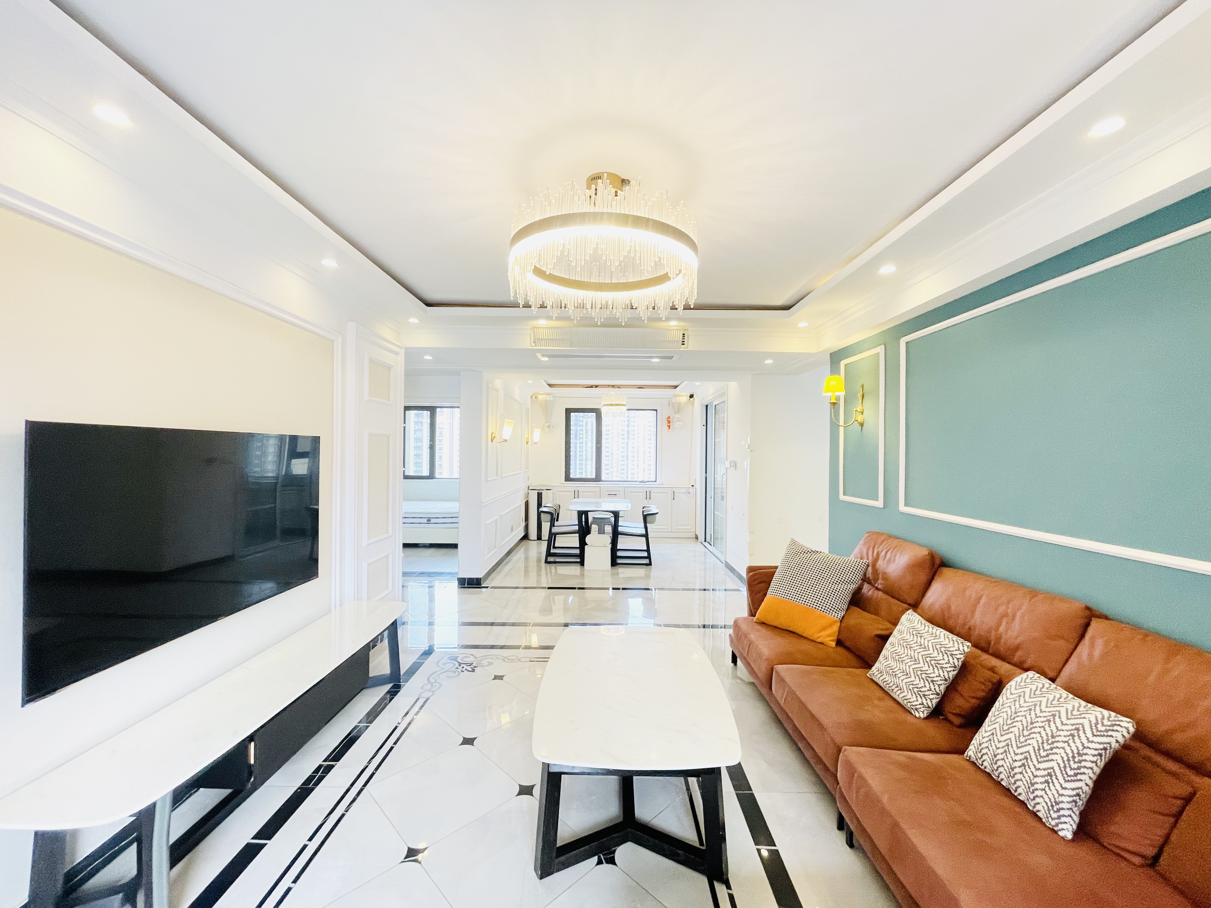 翡翠大观（原泰悦赫府）