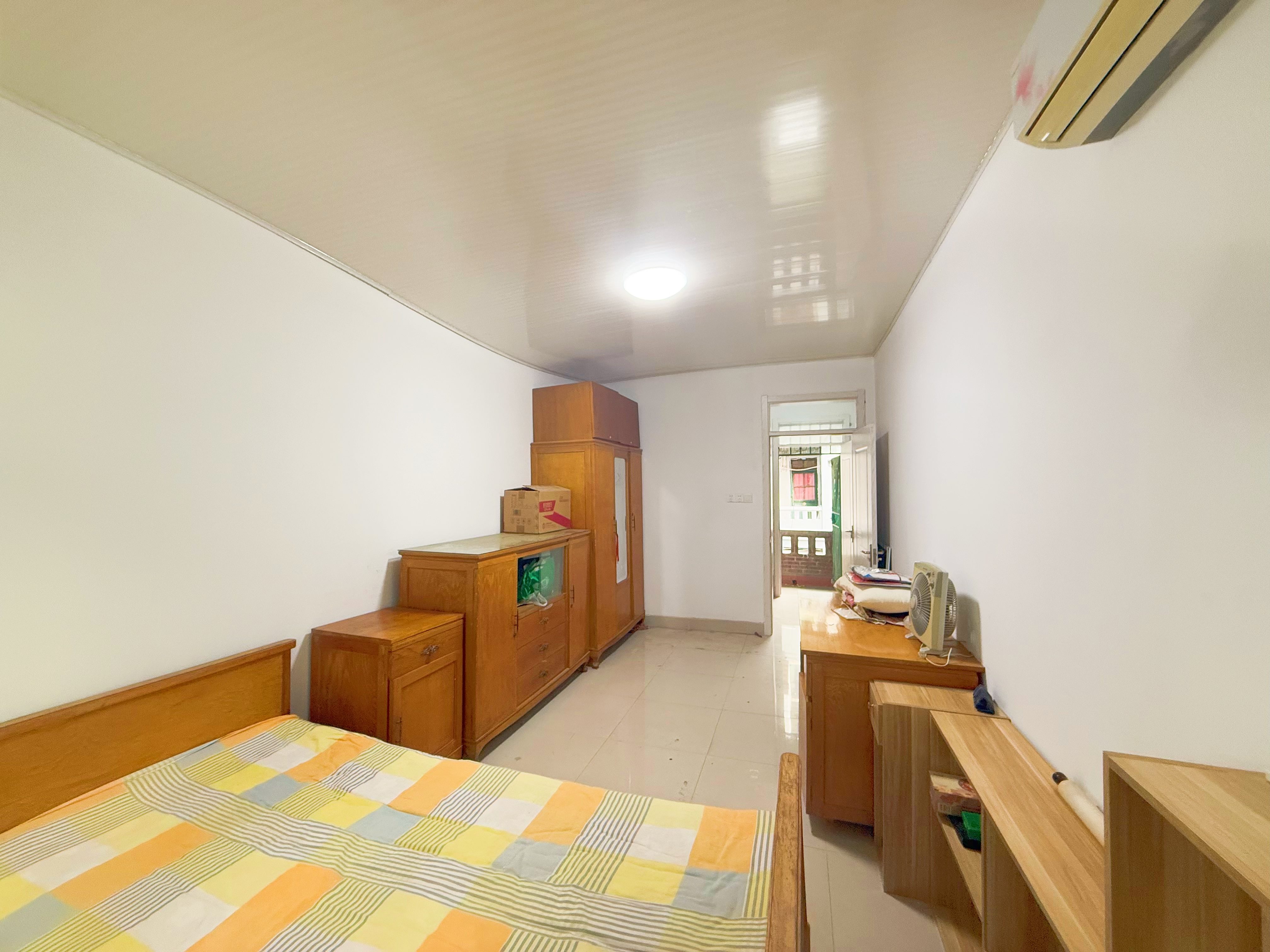 复兴大街单位宿舍