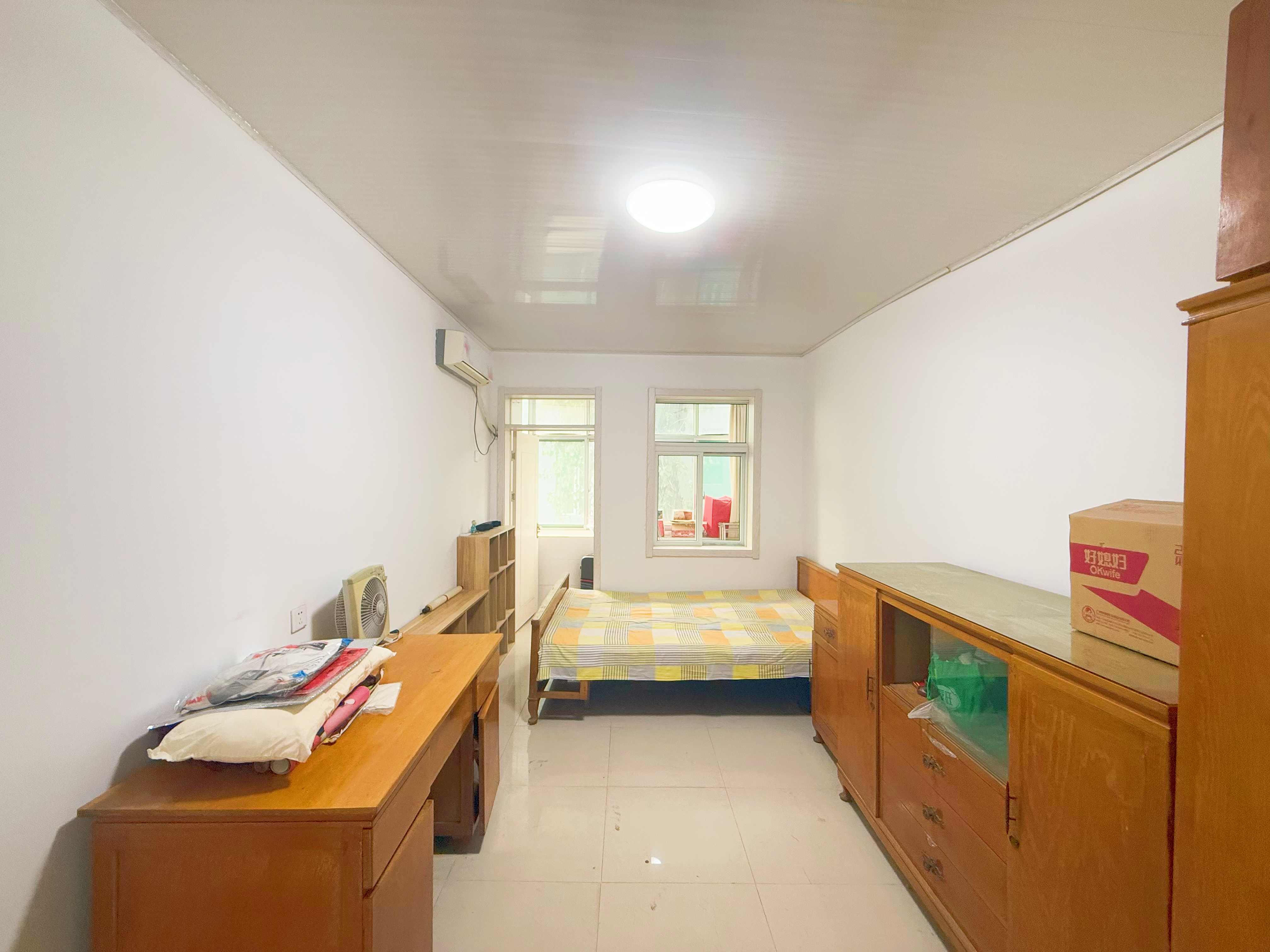 复兴大街单位宿舍