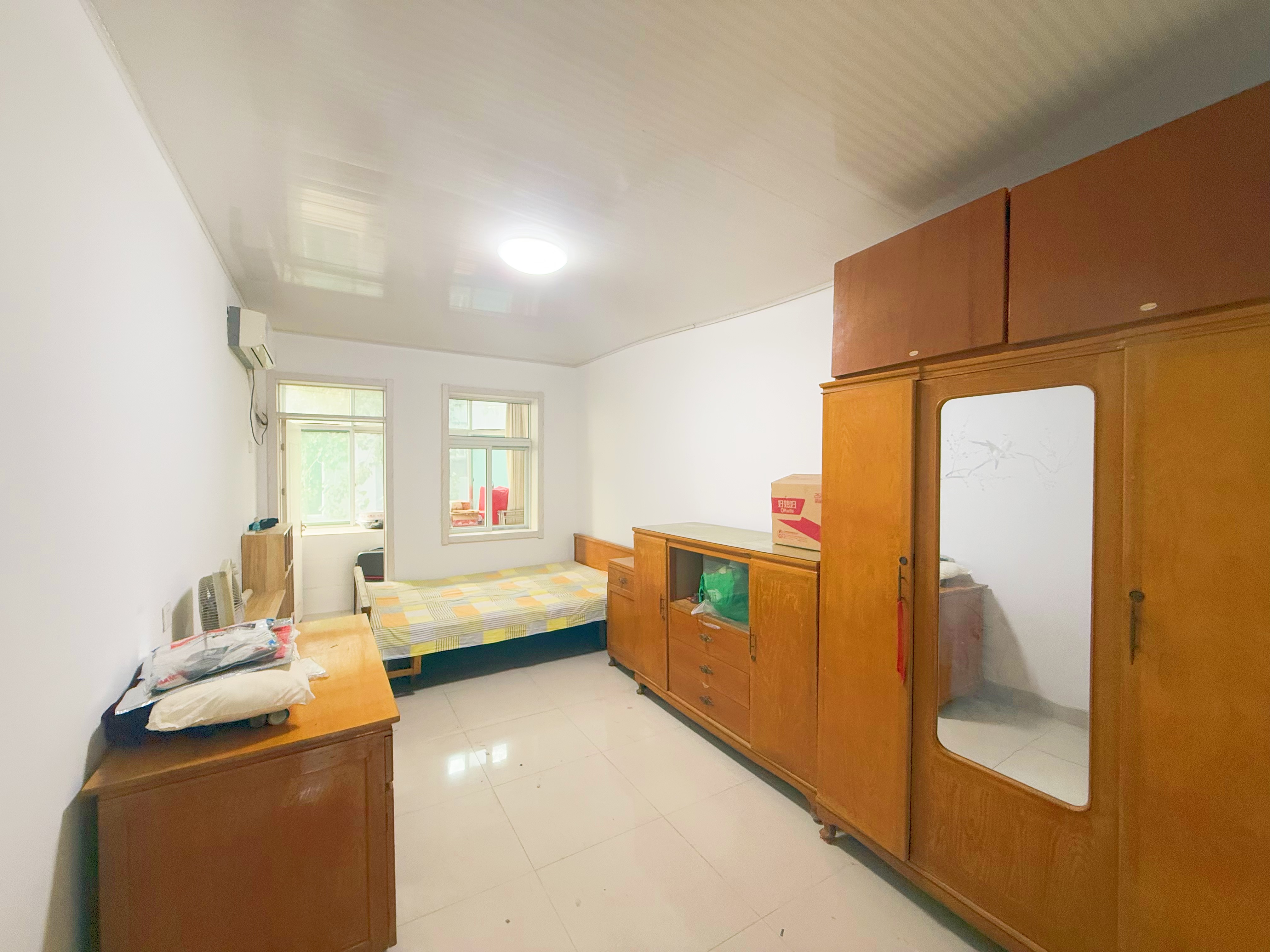 复兴大街单位宿舍