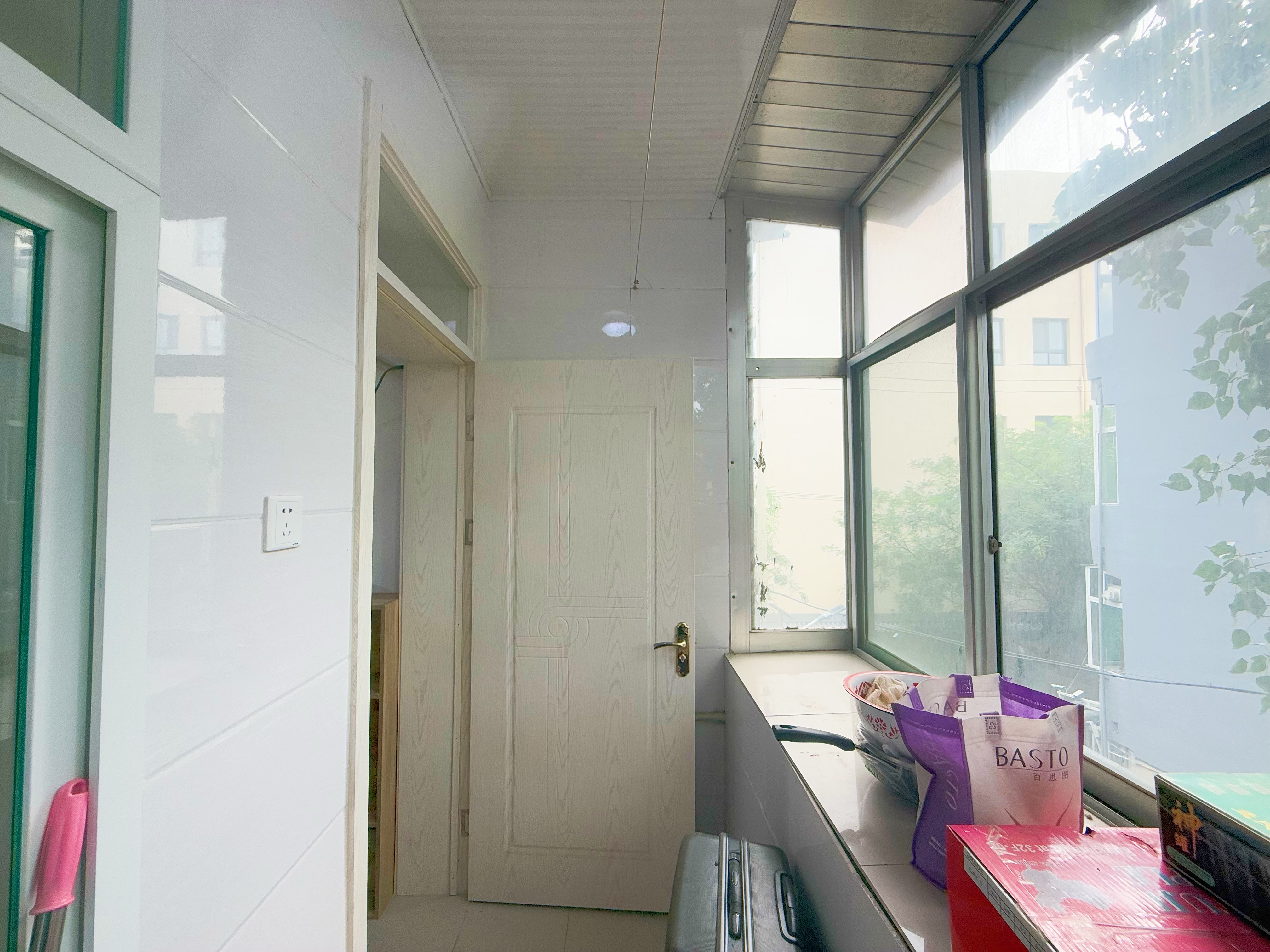 复兴大街单位宿舍