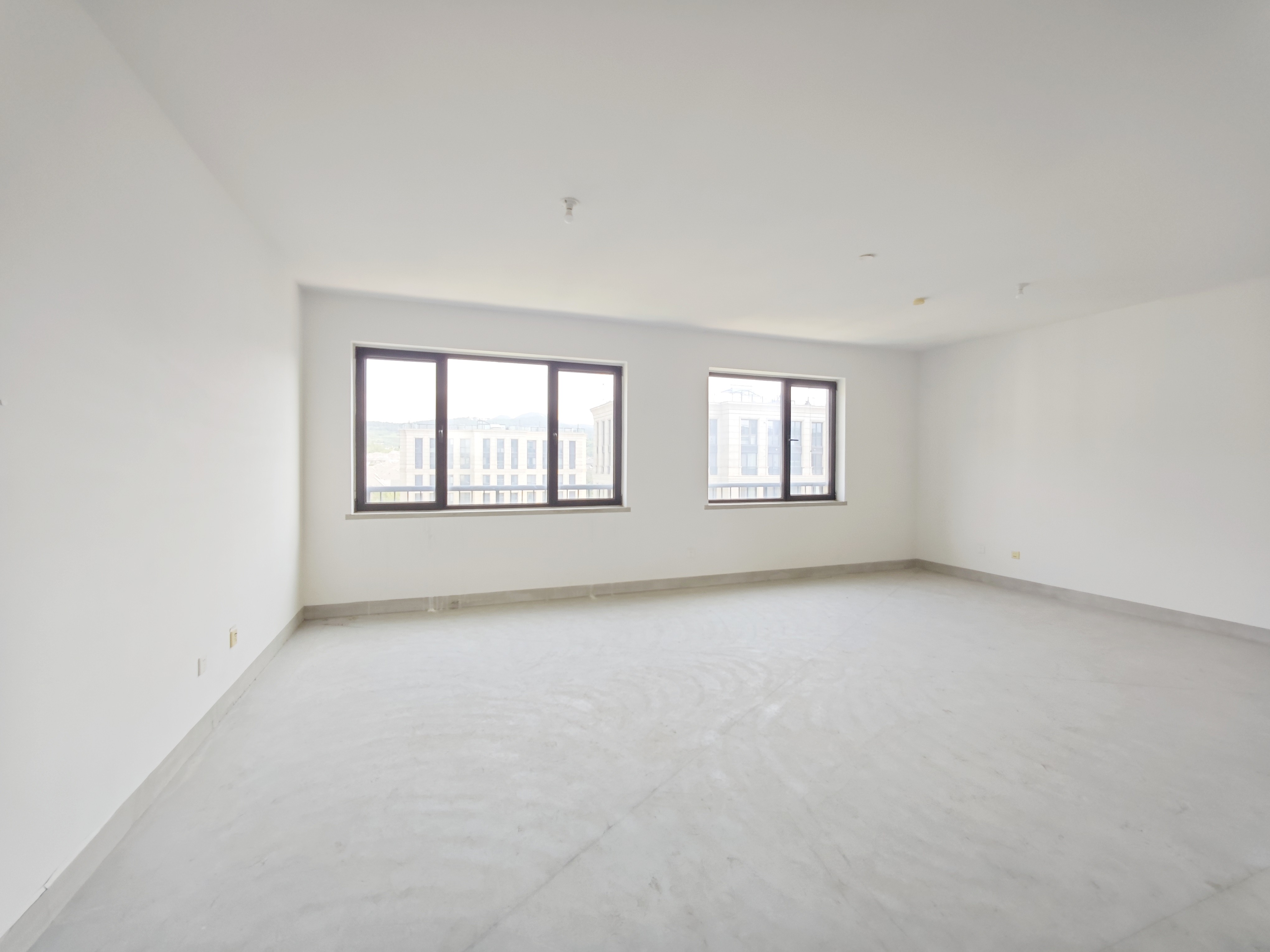 海尔绿城全运村