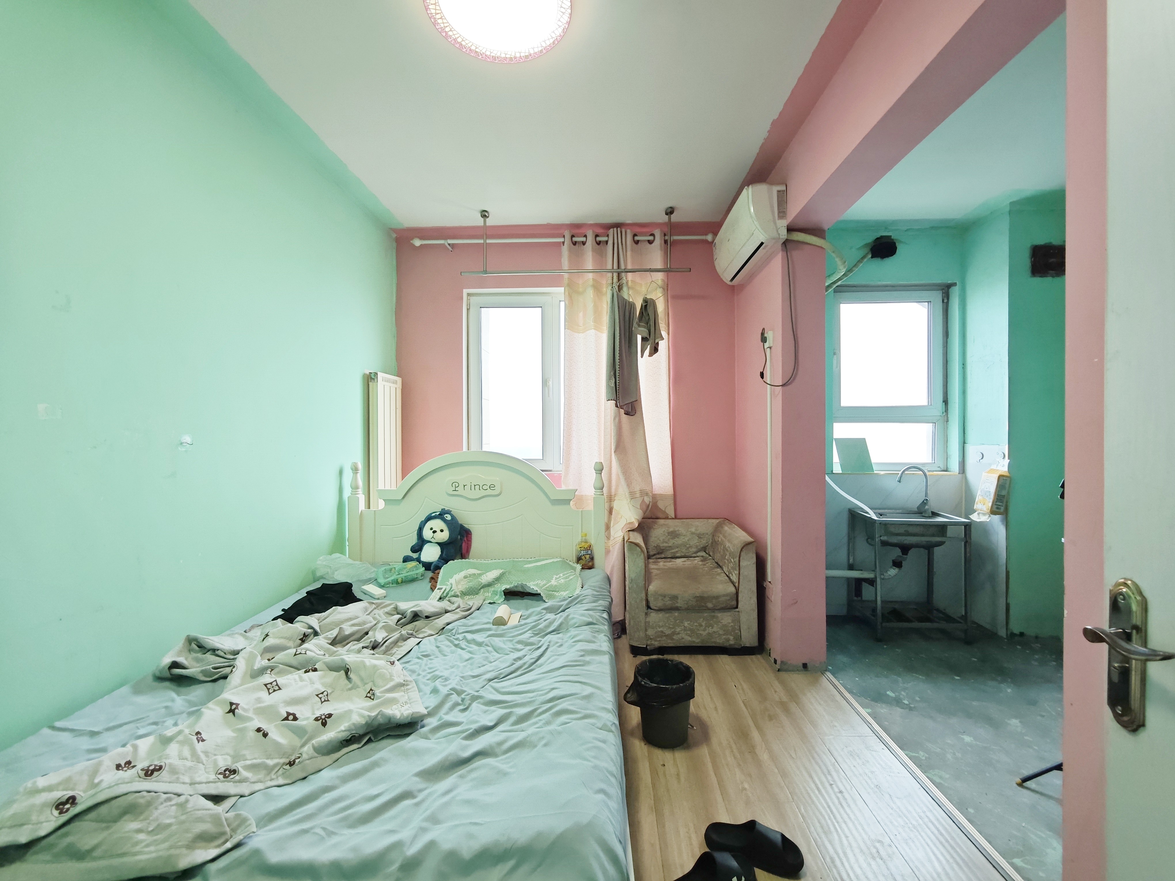 绿地新里香榭丽公馆