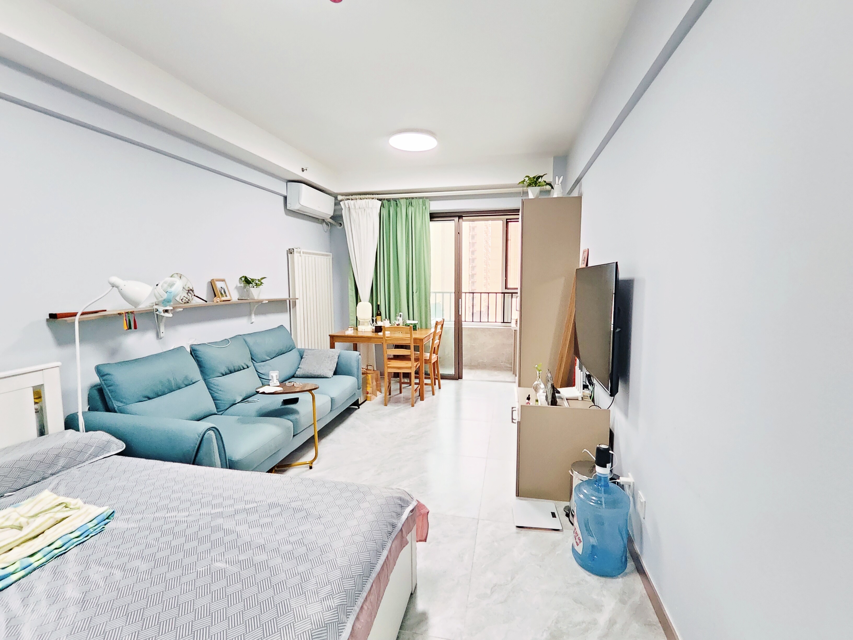  中海湖畔YOU+ 东