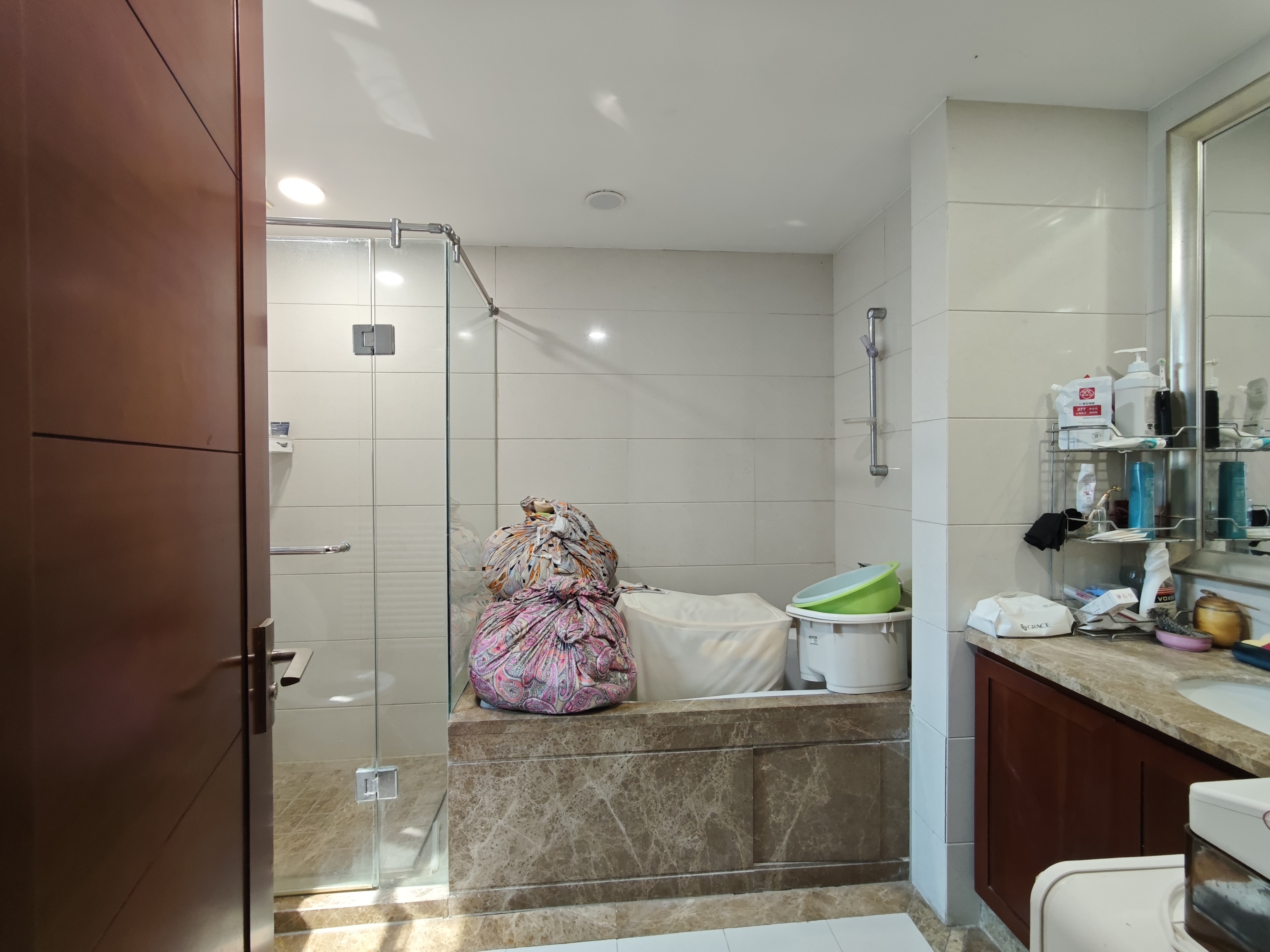 海尔绿城百合园