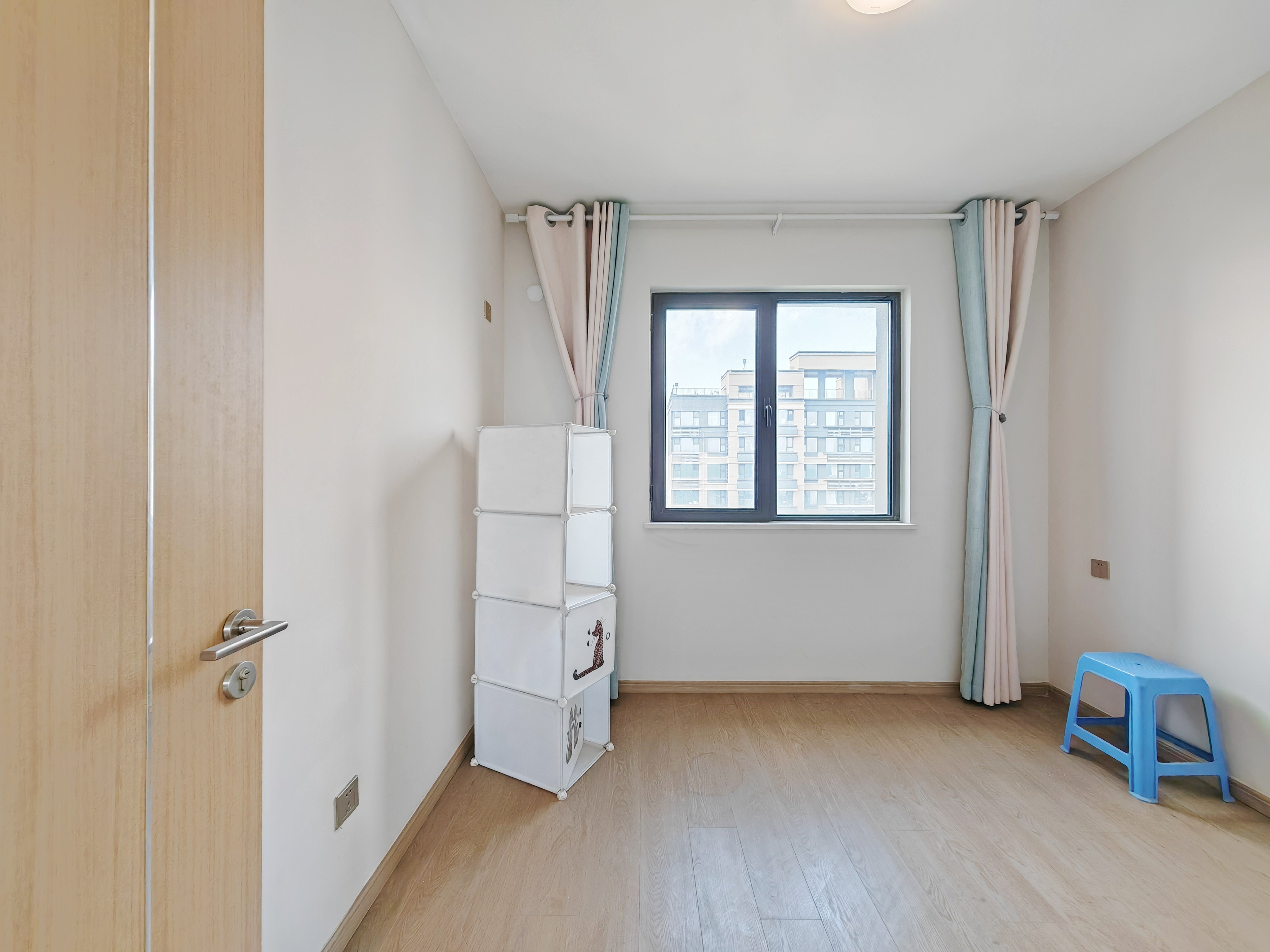 阳光城丽景公馆