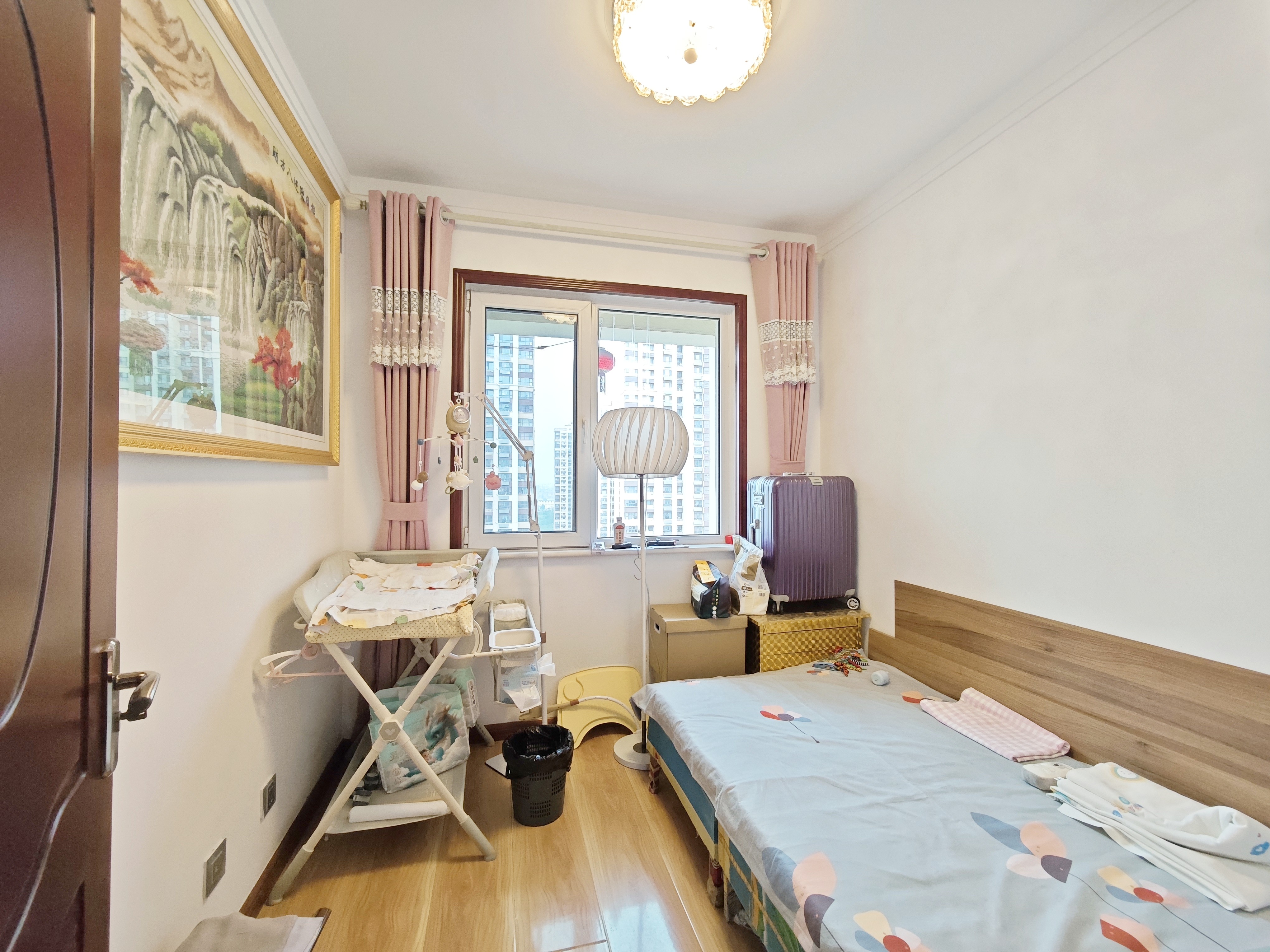 绿地新里香榭丽公馆