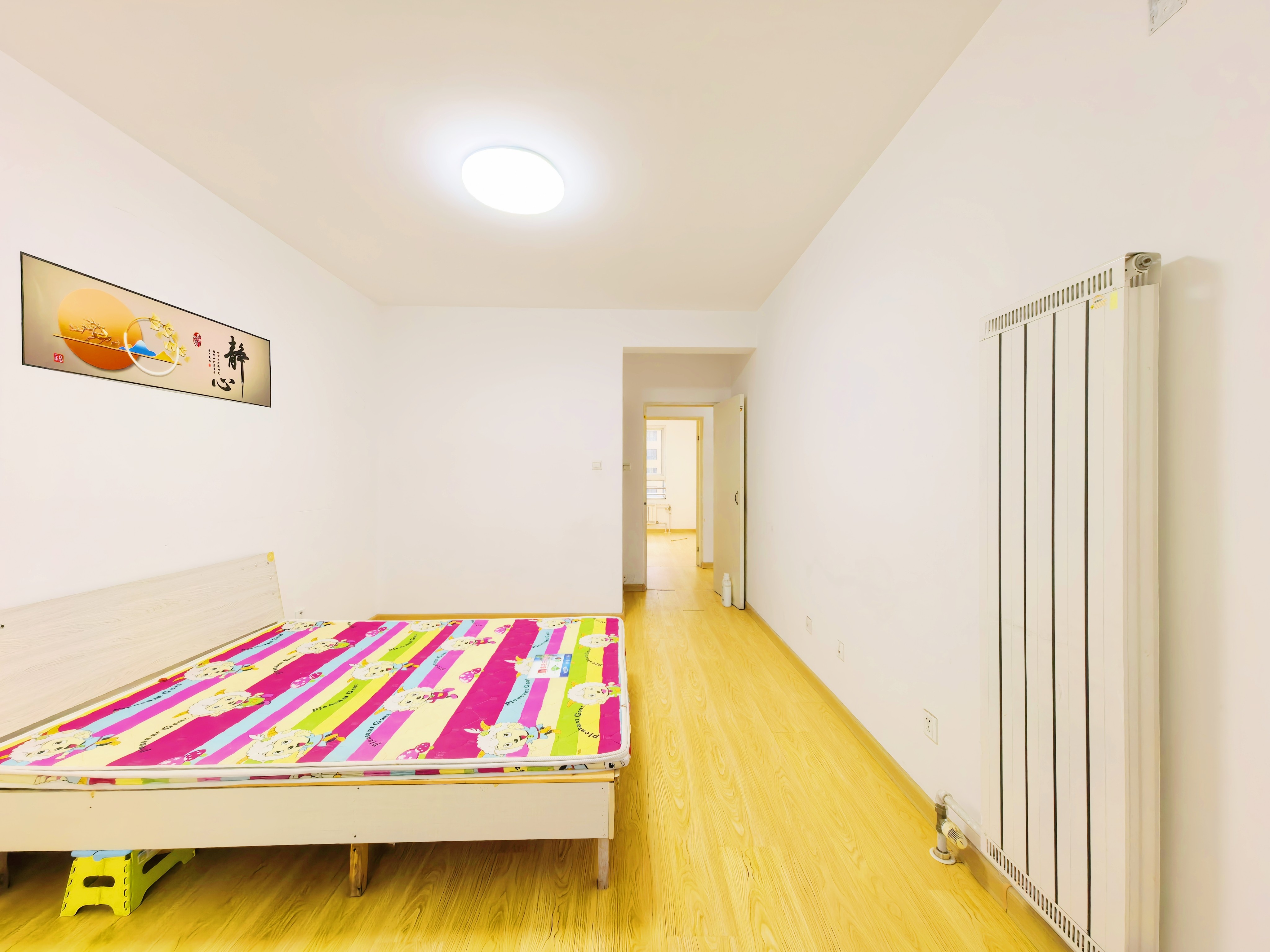 腊山南苑(一区)