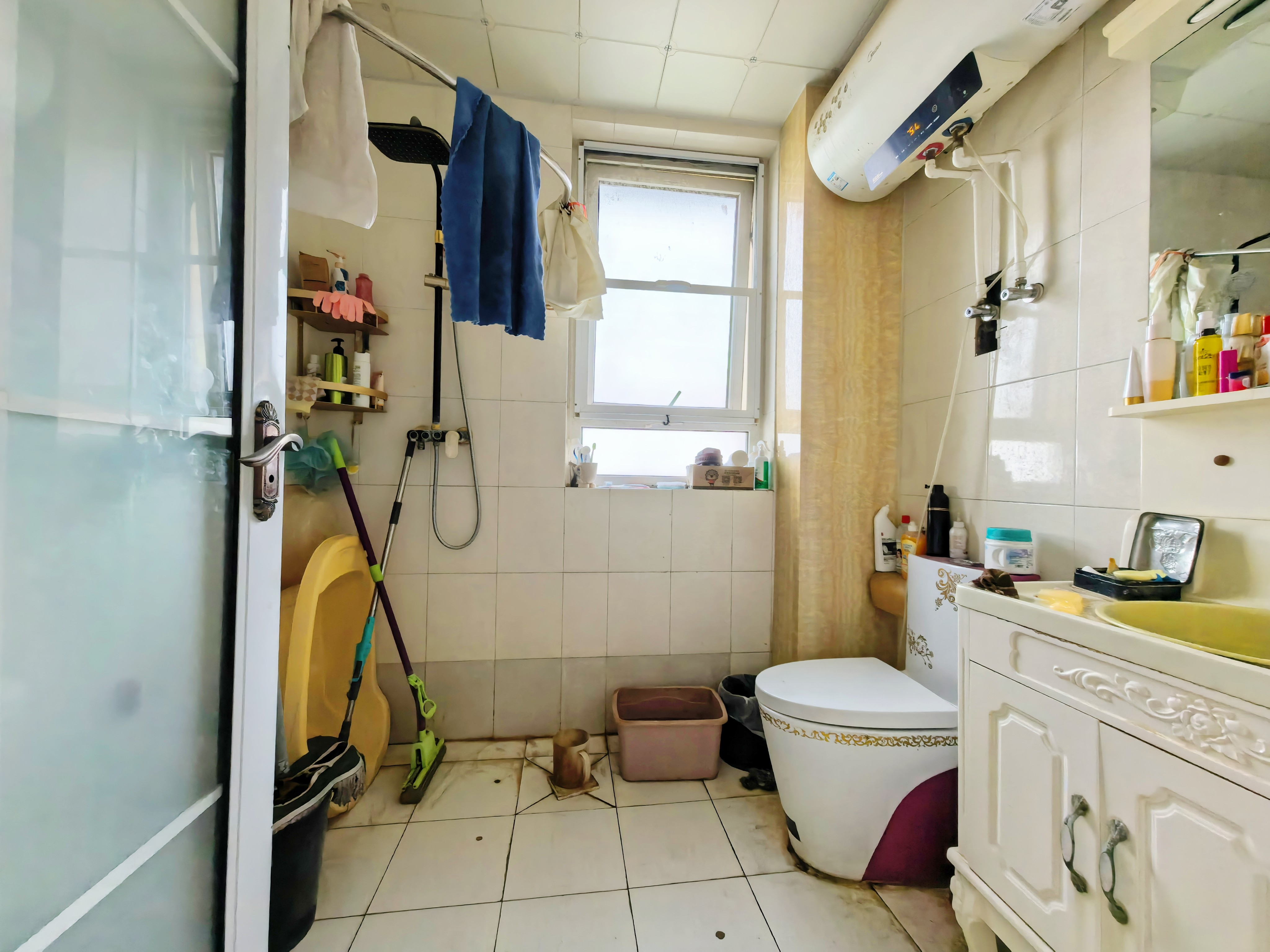 腊山南苑(二区)