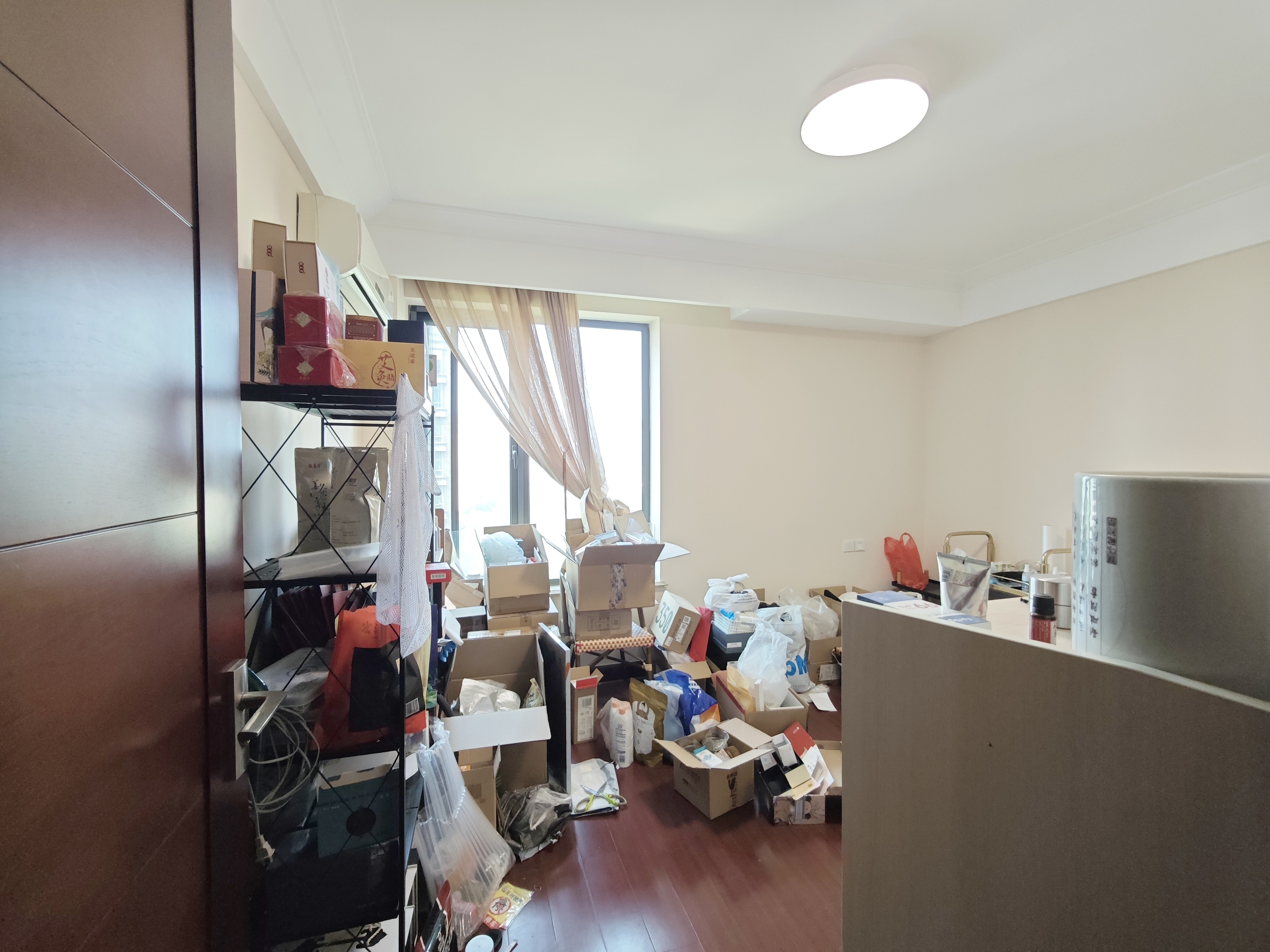 海尔绿城百合园