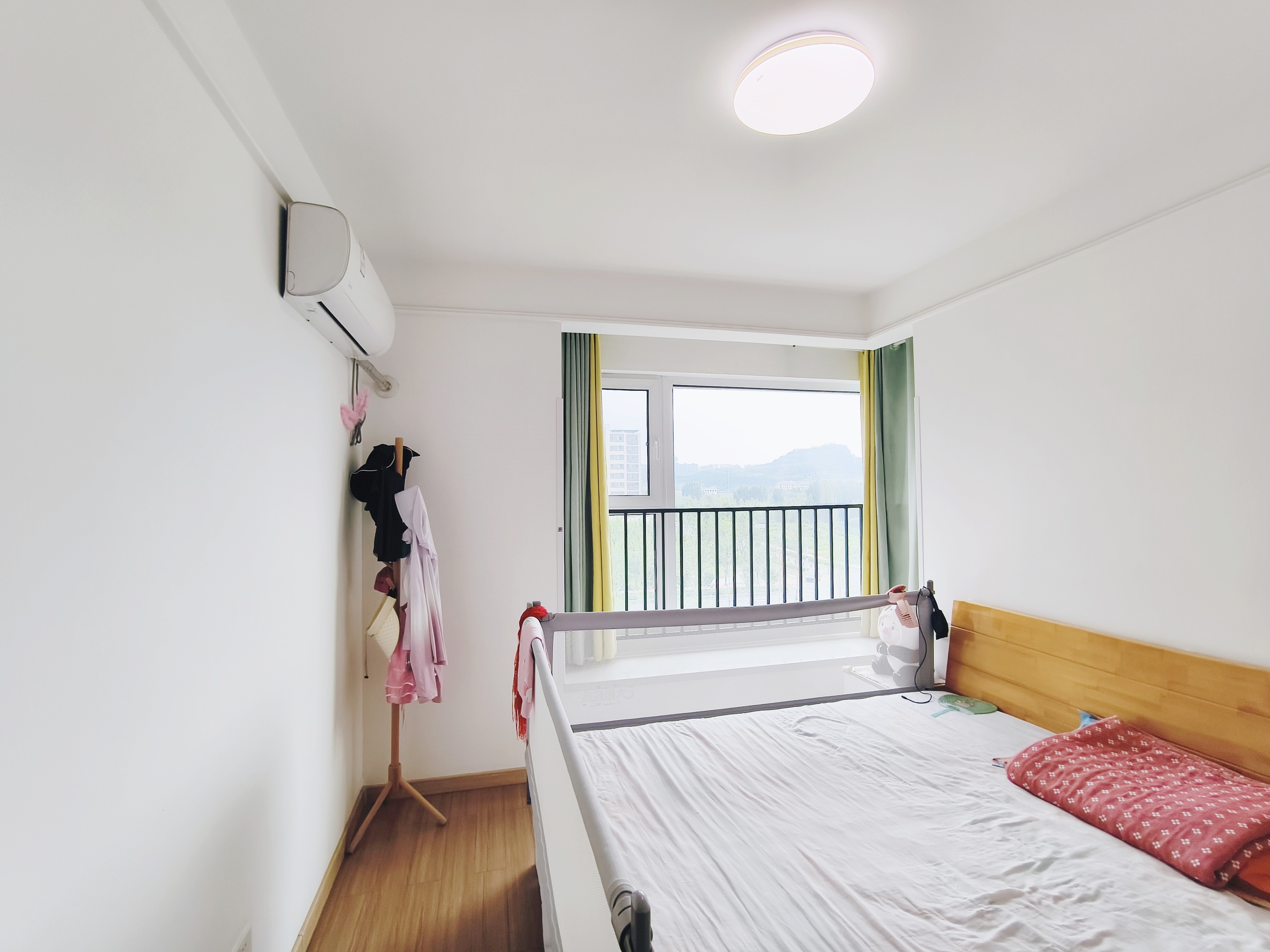 万科龙湖城市之光