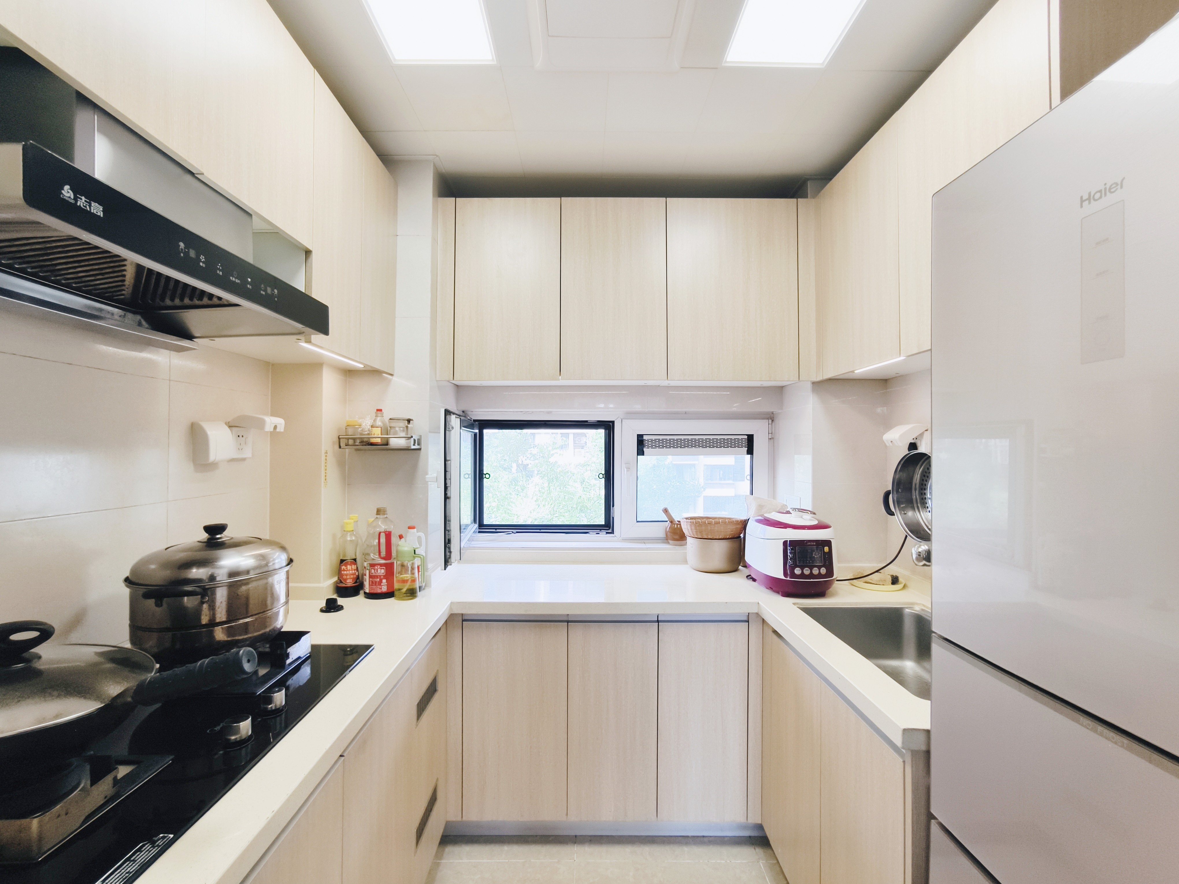 万科龙湖城市之光