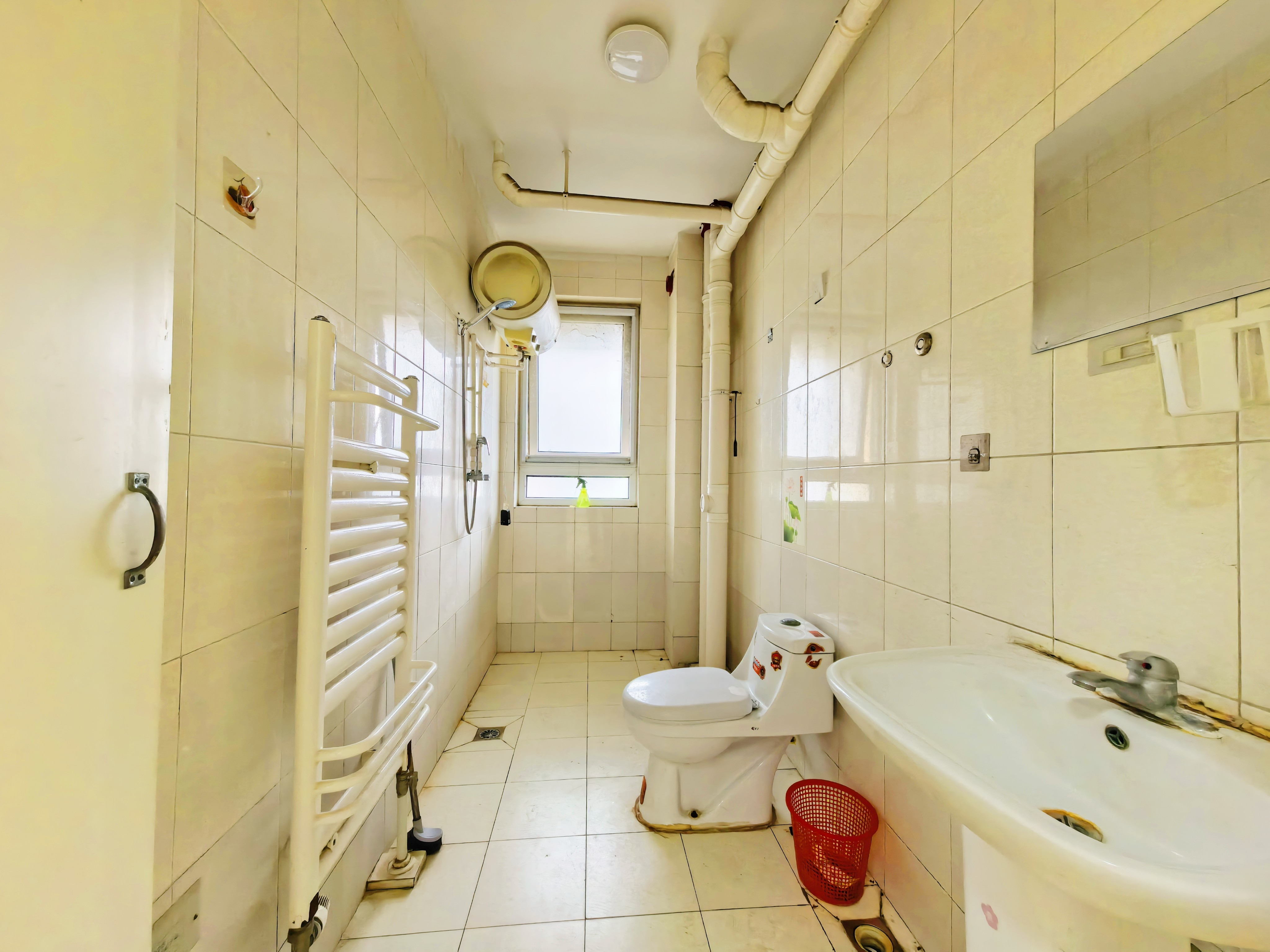 腊山南苑(一区)