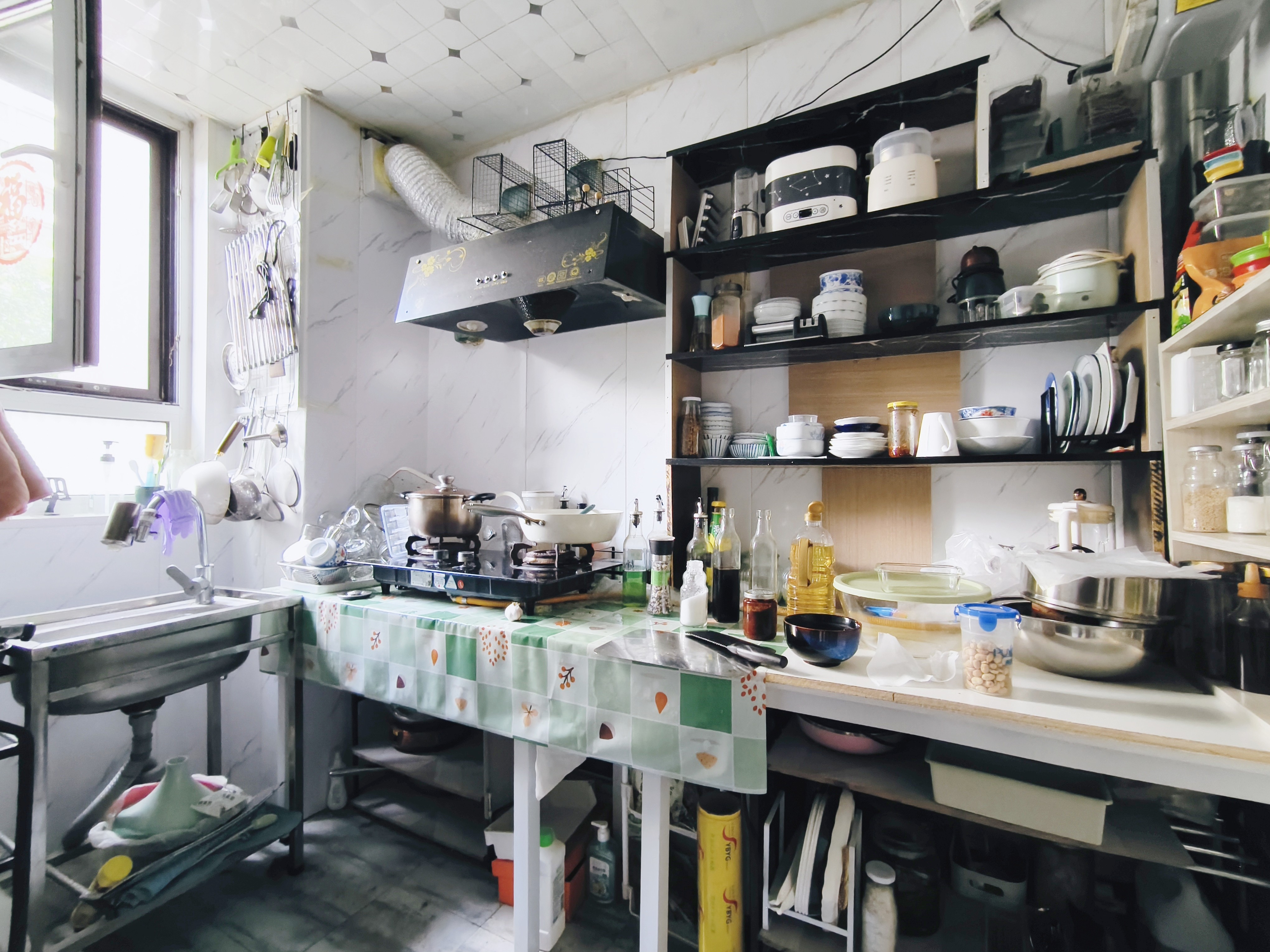 鲁能泰山7号一期