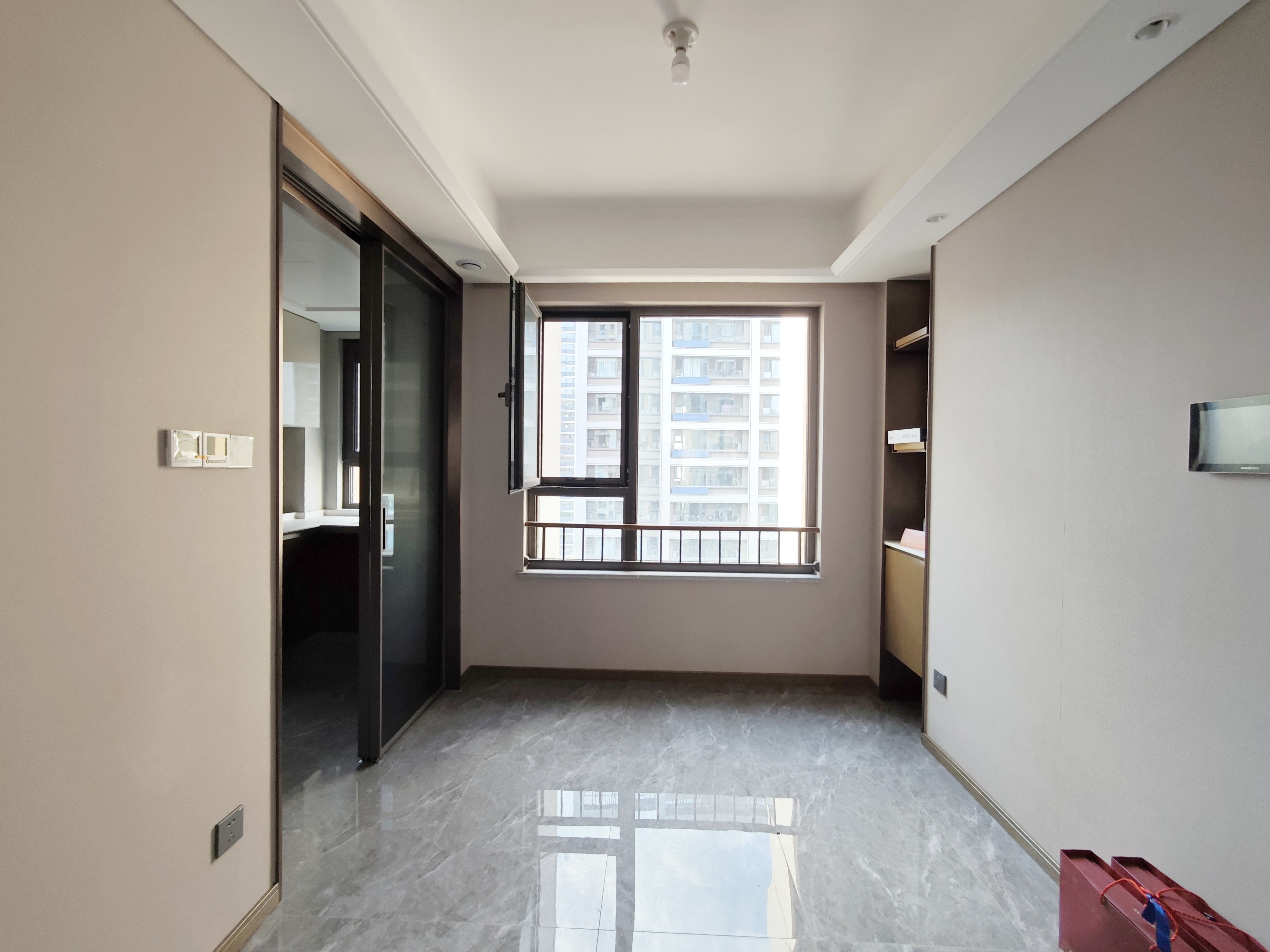 仁恒奥体公园世纪