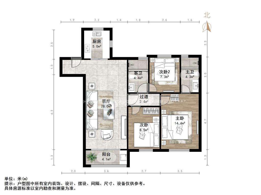 碧桂园凤凰城东区高层