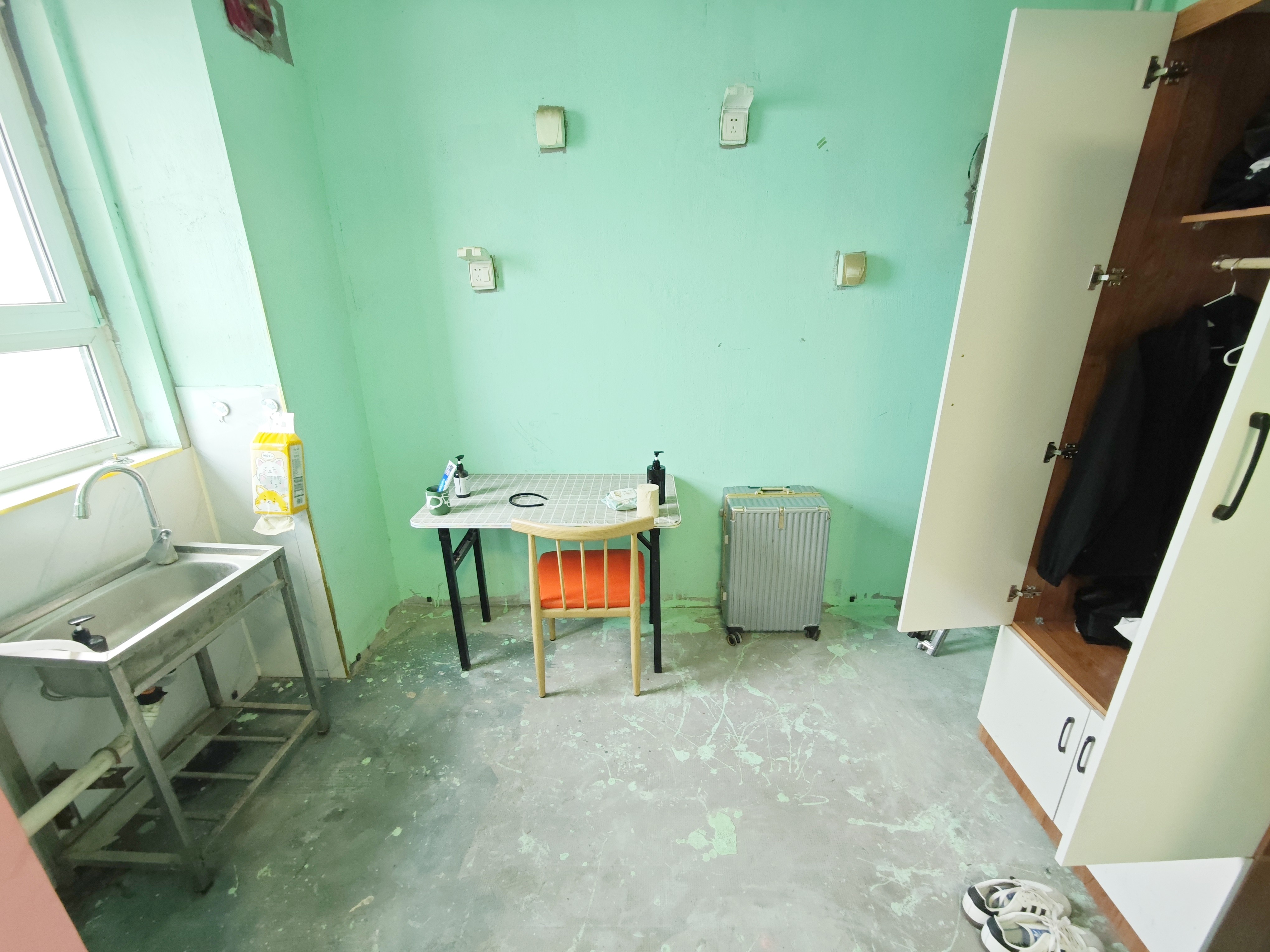 绿地新里香榭丽公馆