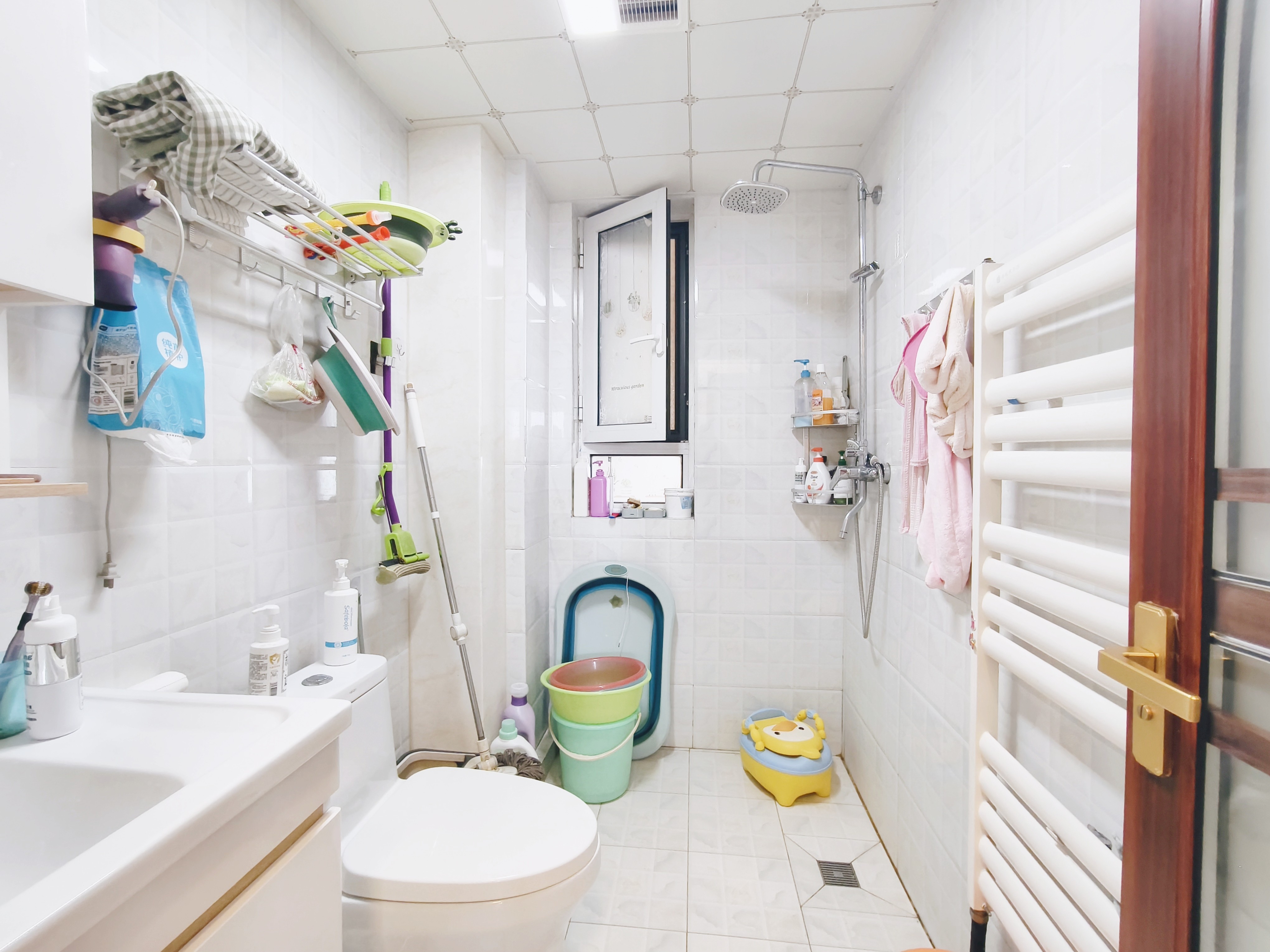 中新国际东城二区