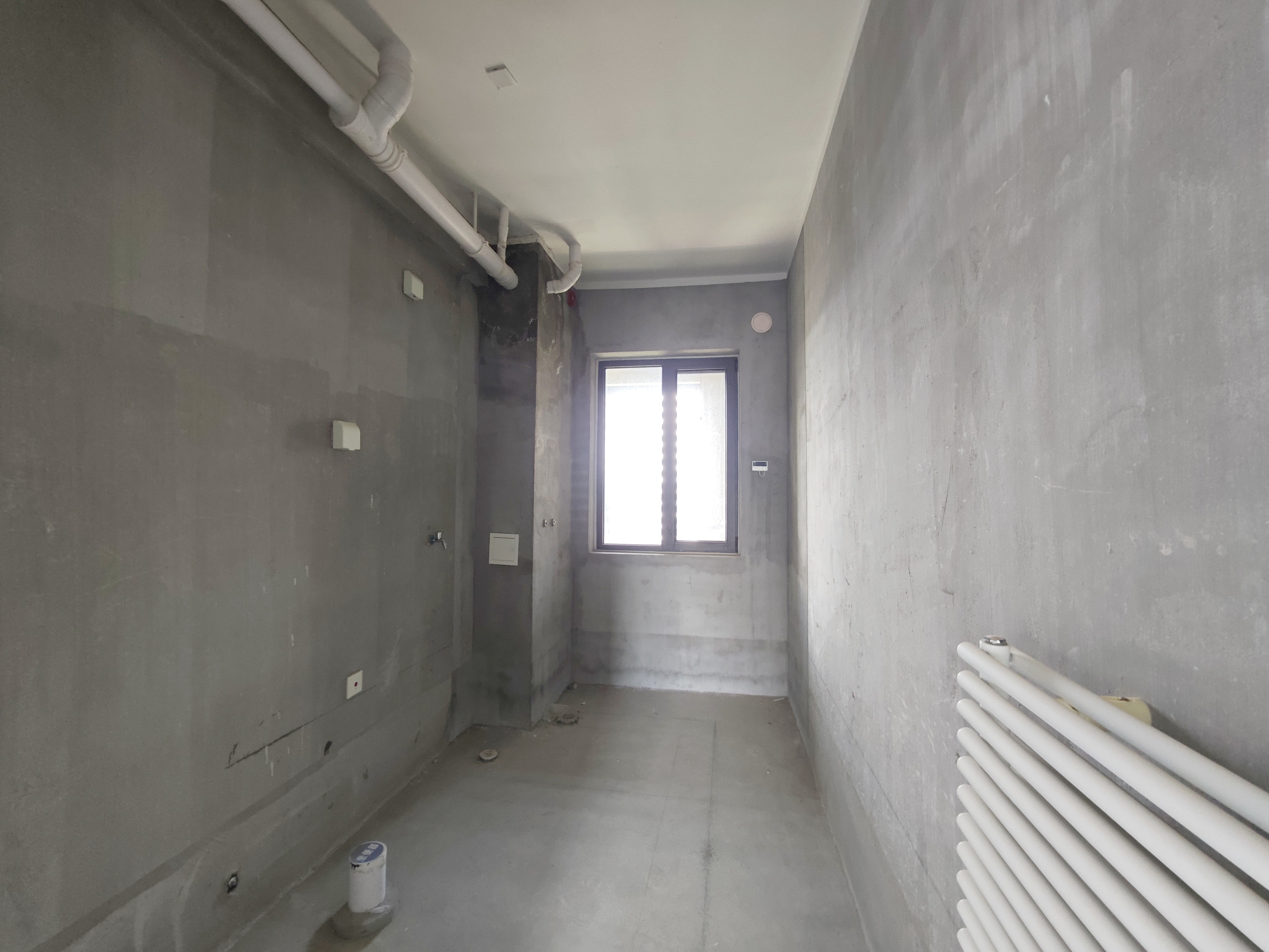 海尔绿城全运村