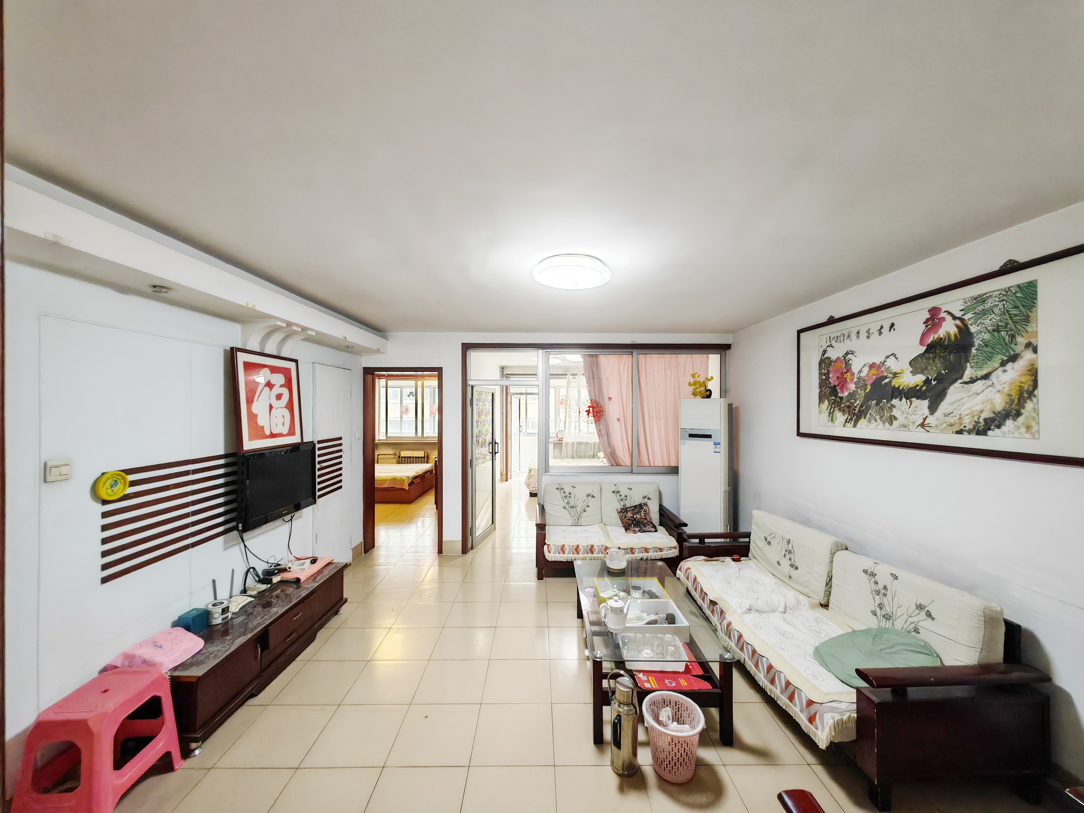 南券门巷小区(趵突泉南路16号)