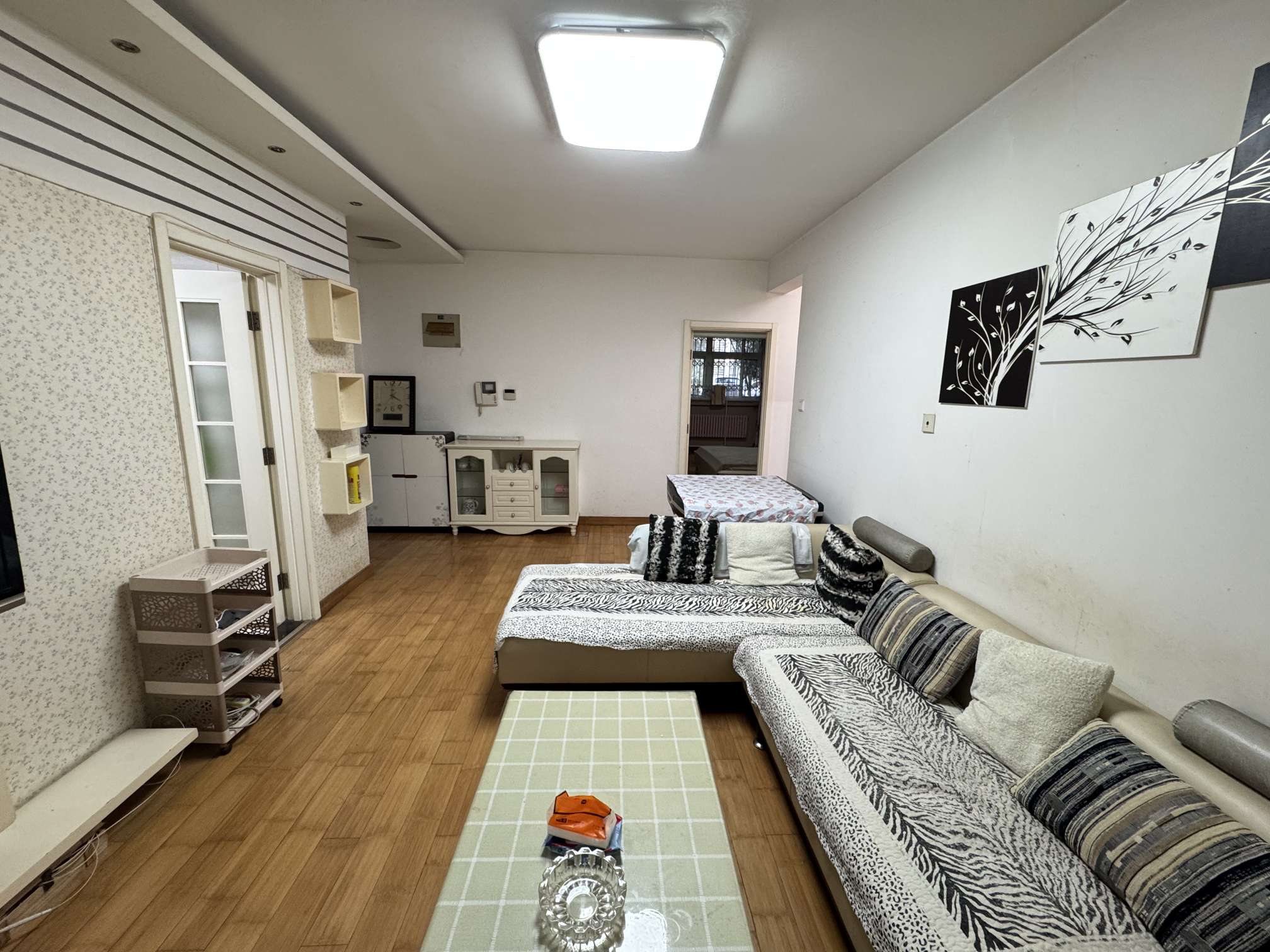 鑫苑国际城市花园