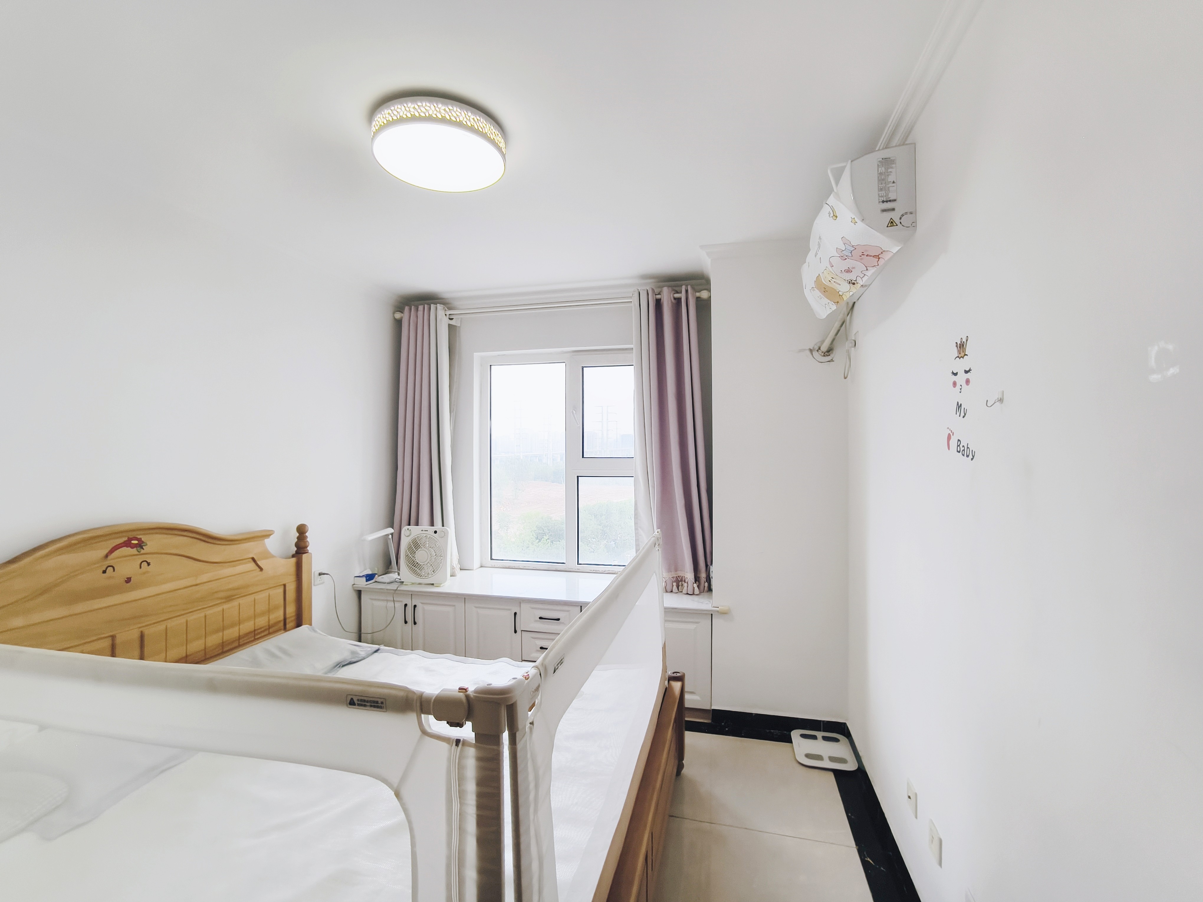 中新国际东城二区