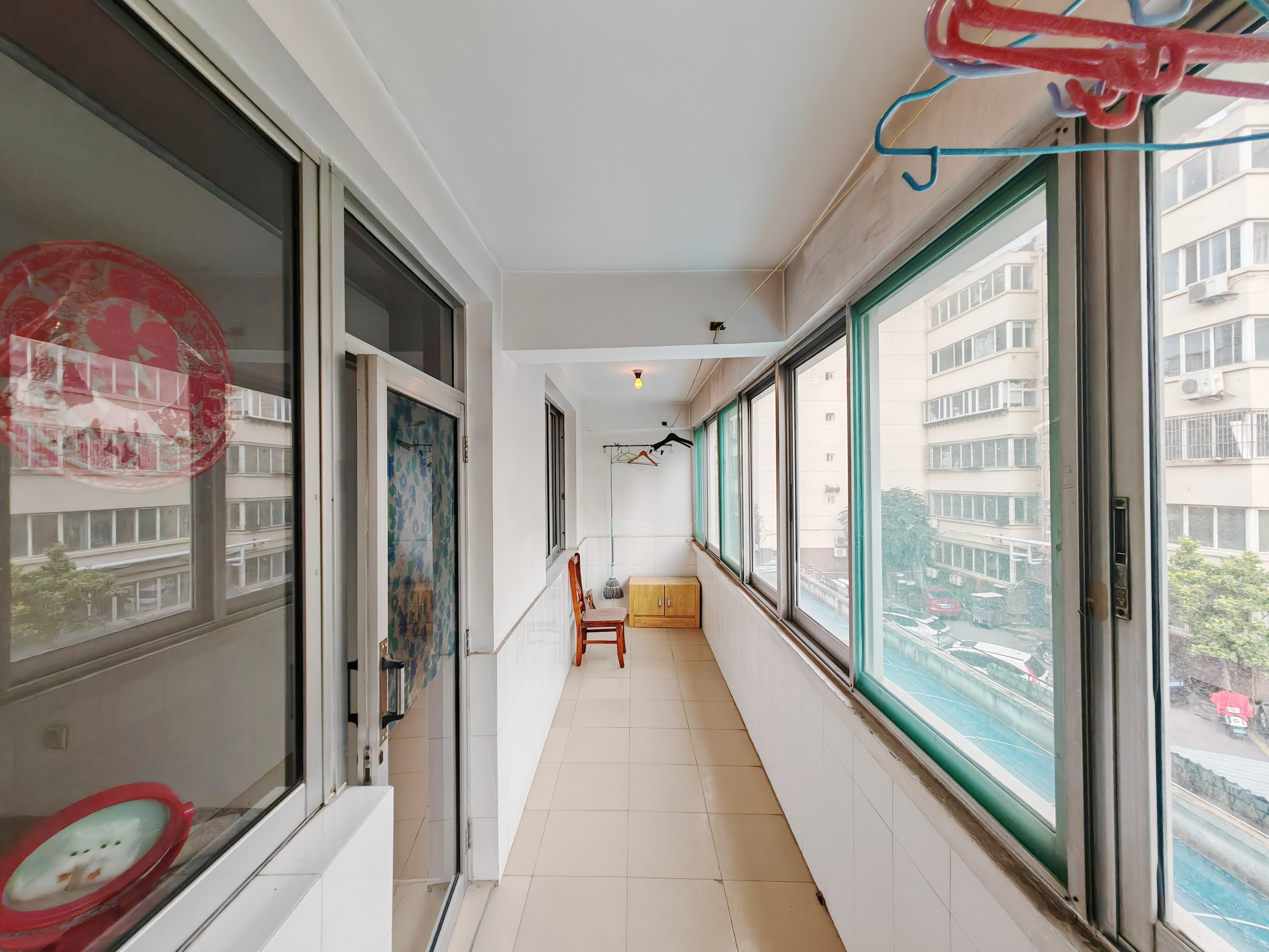 南券门巷小区(趵突泉南路16号)