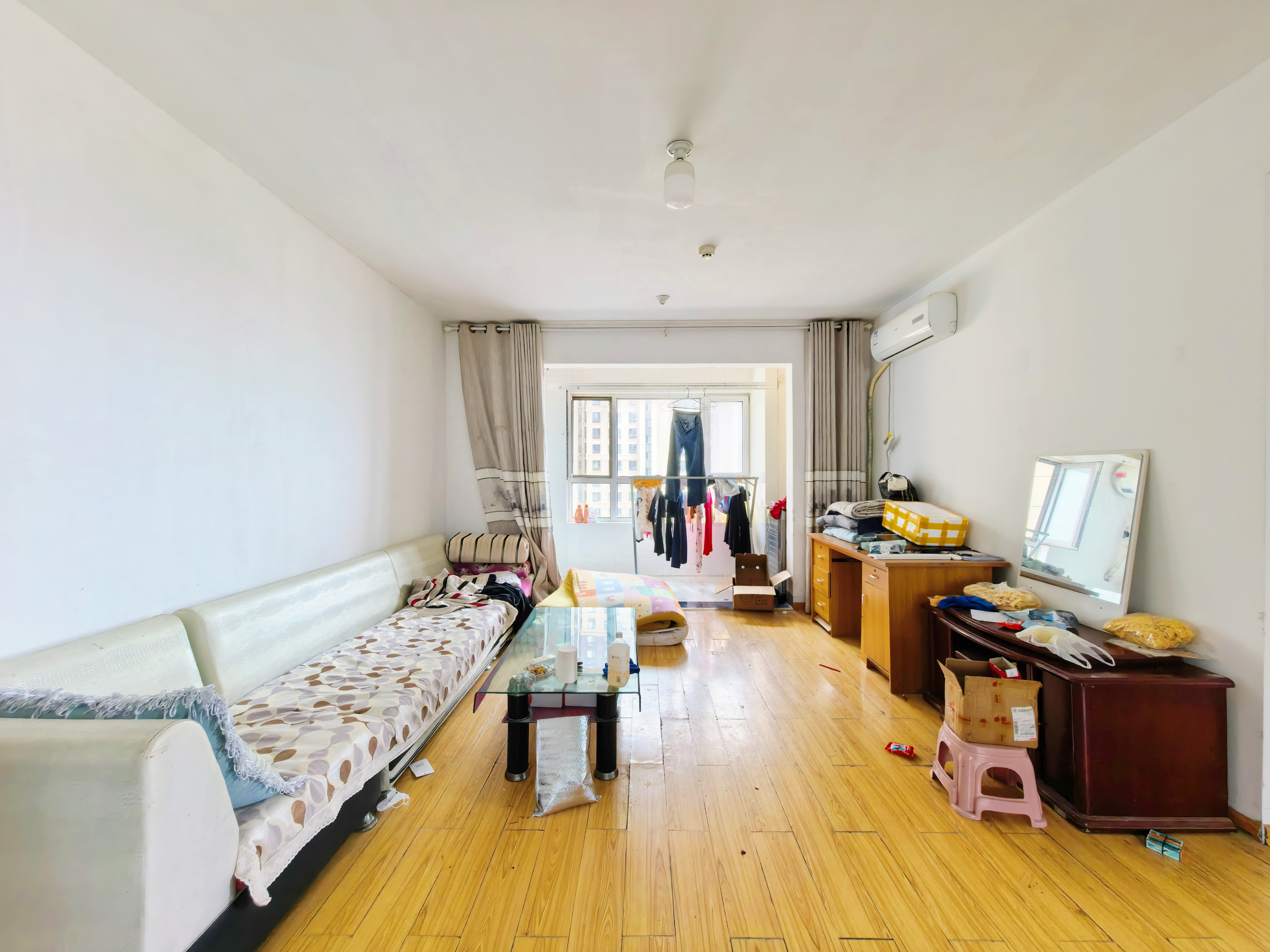  融汇城玫瑰公馆一期 南北