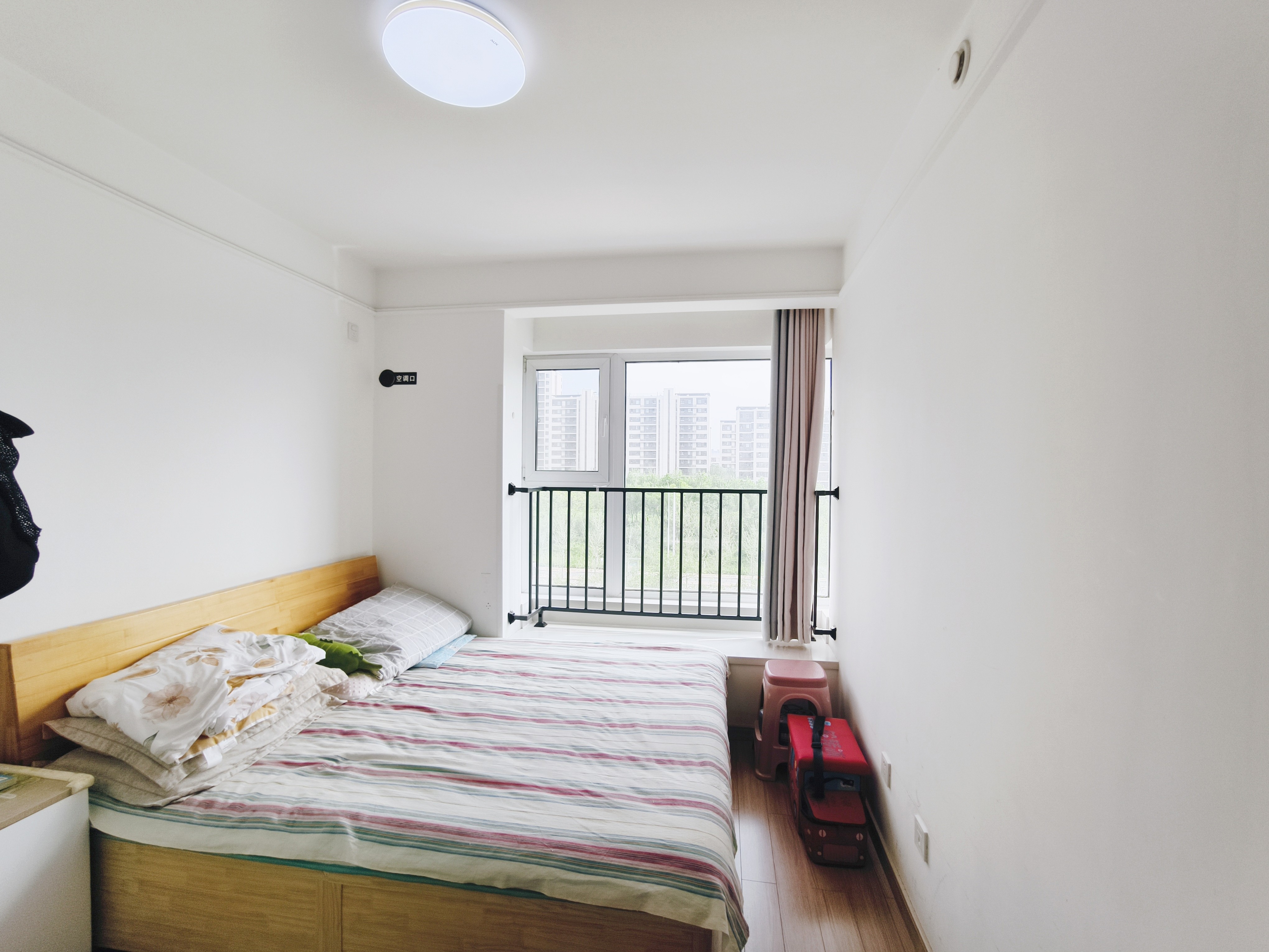 万科龙湖城市之光