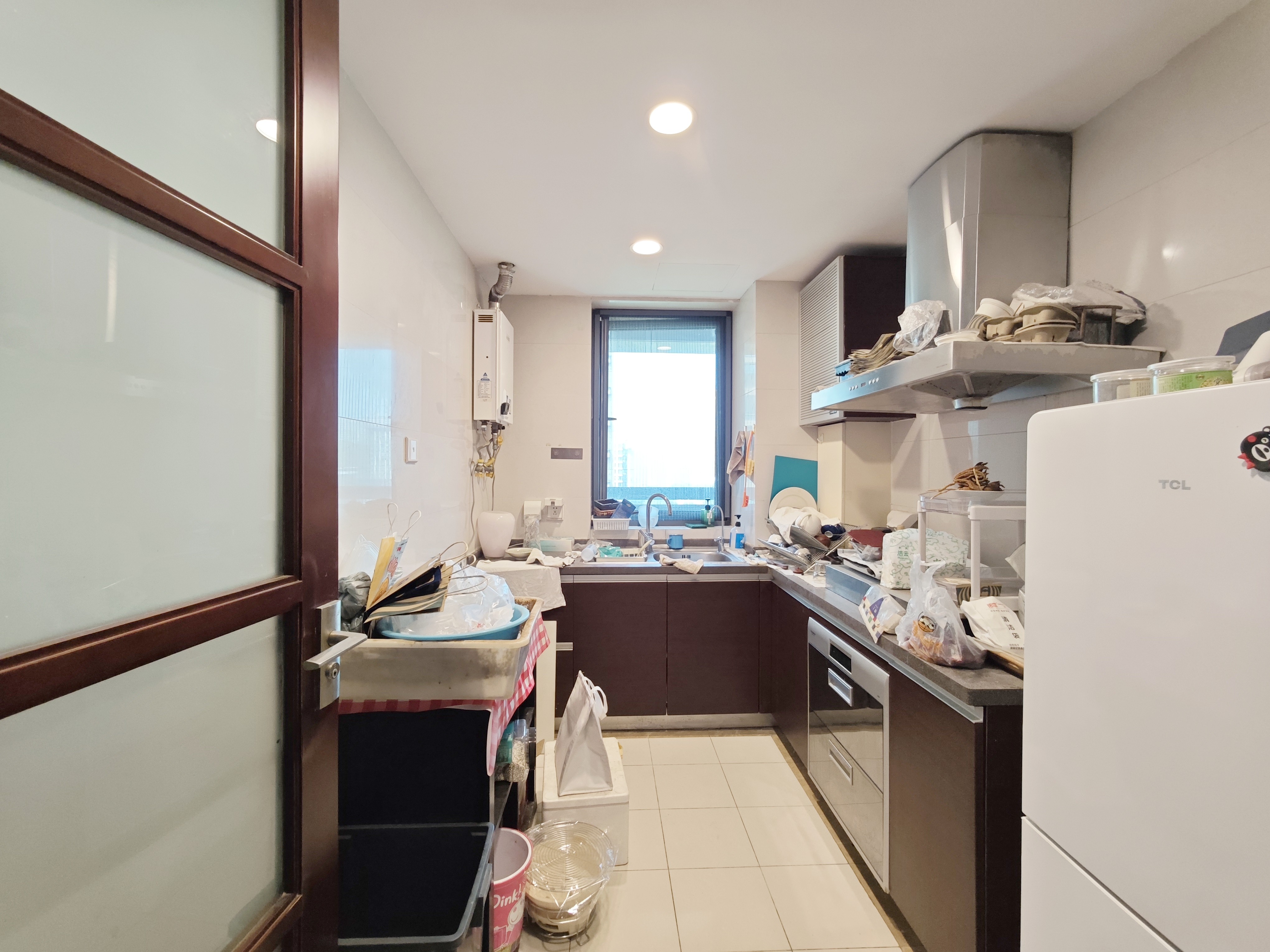 海尔绿城百合园