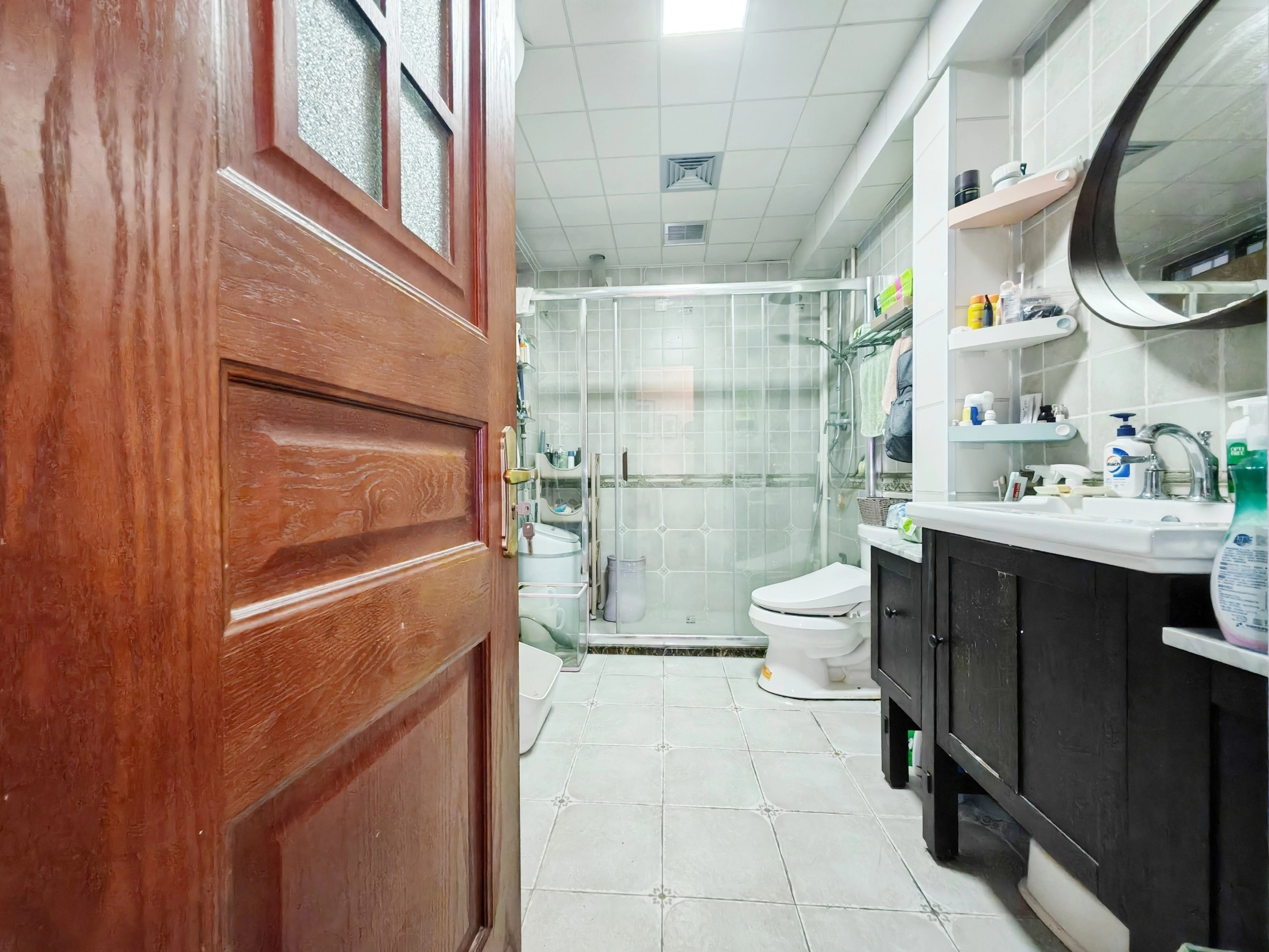 文化东路林业厅宿舍