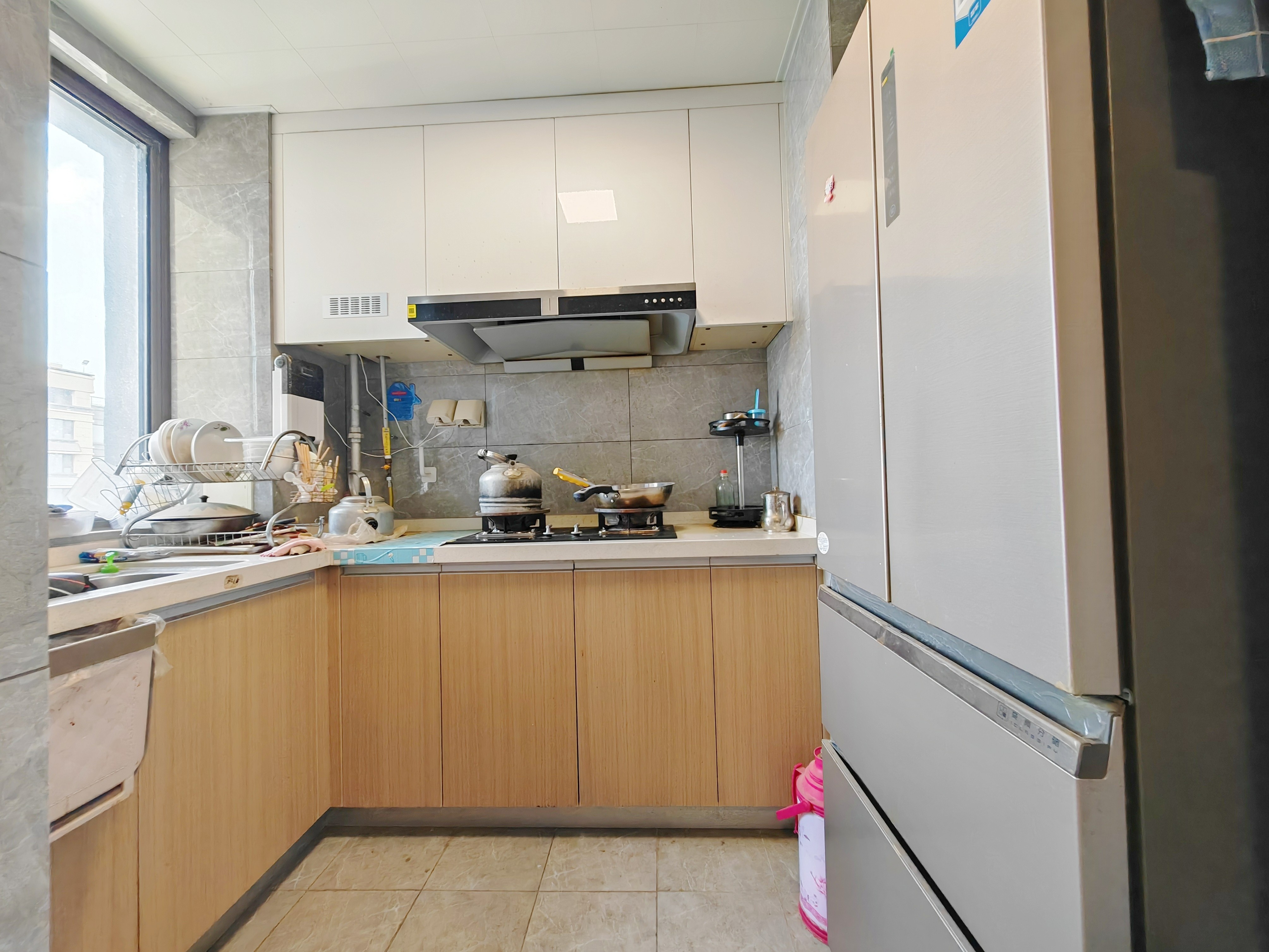 阳光城丽景公馆