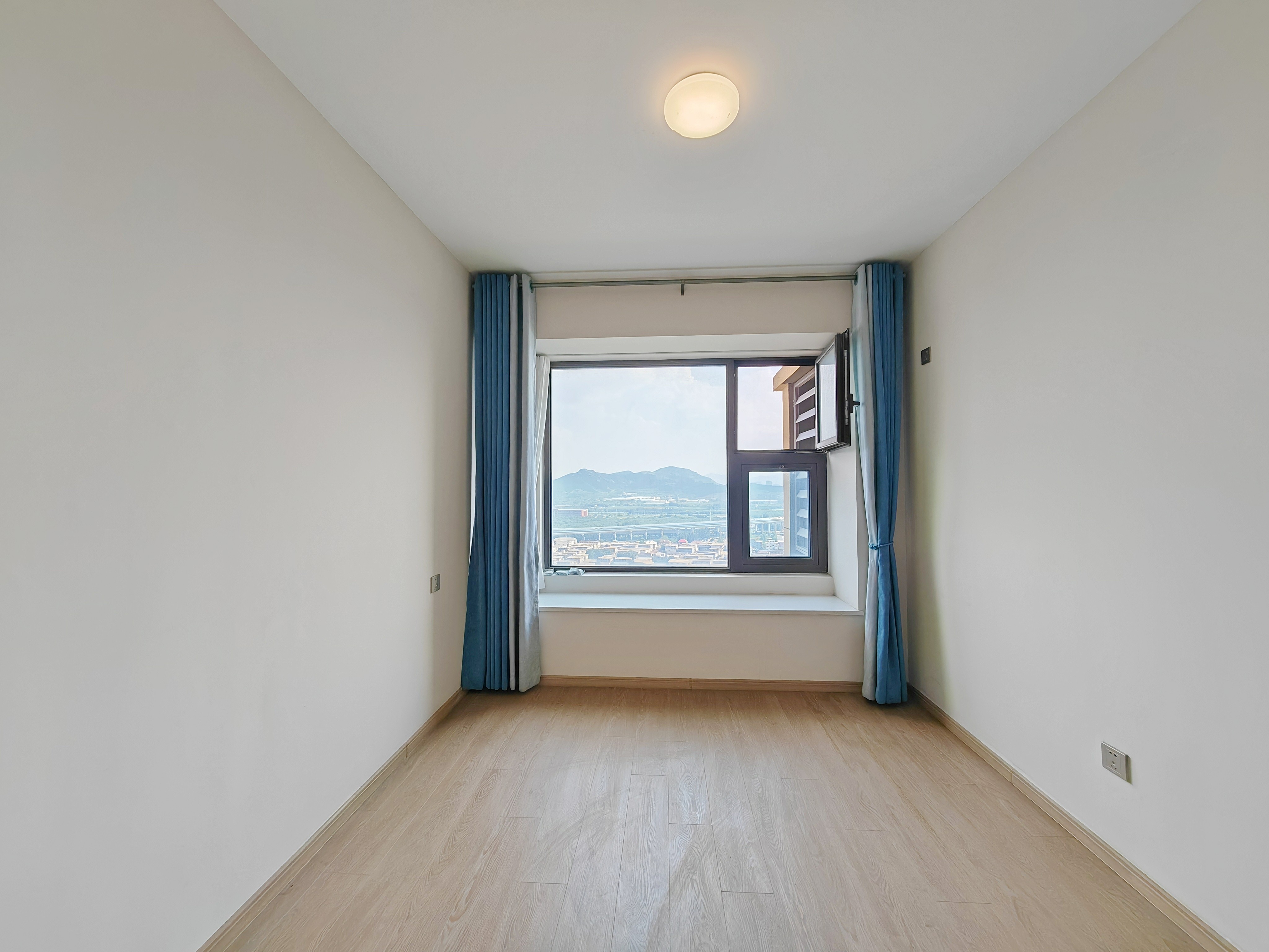 阳光城丽景公馆