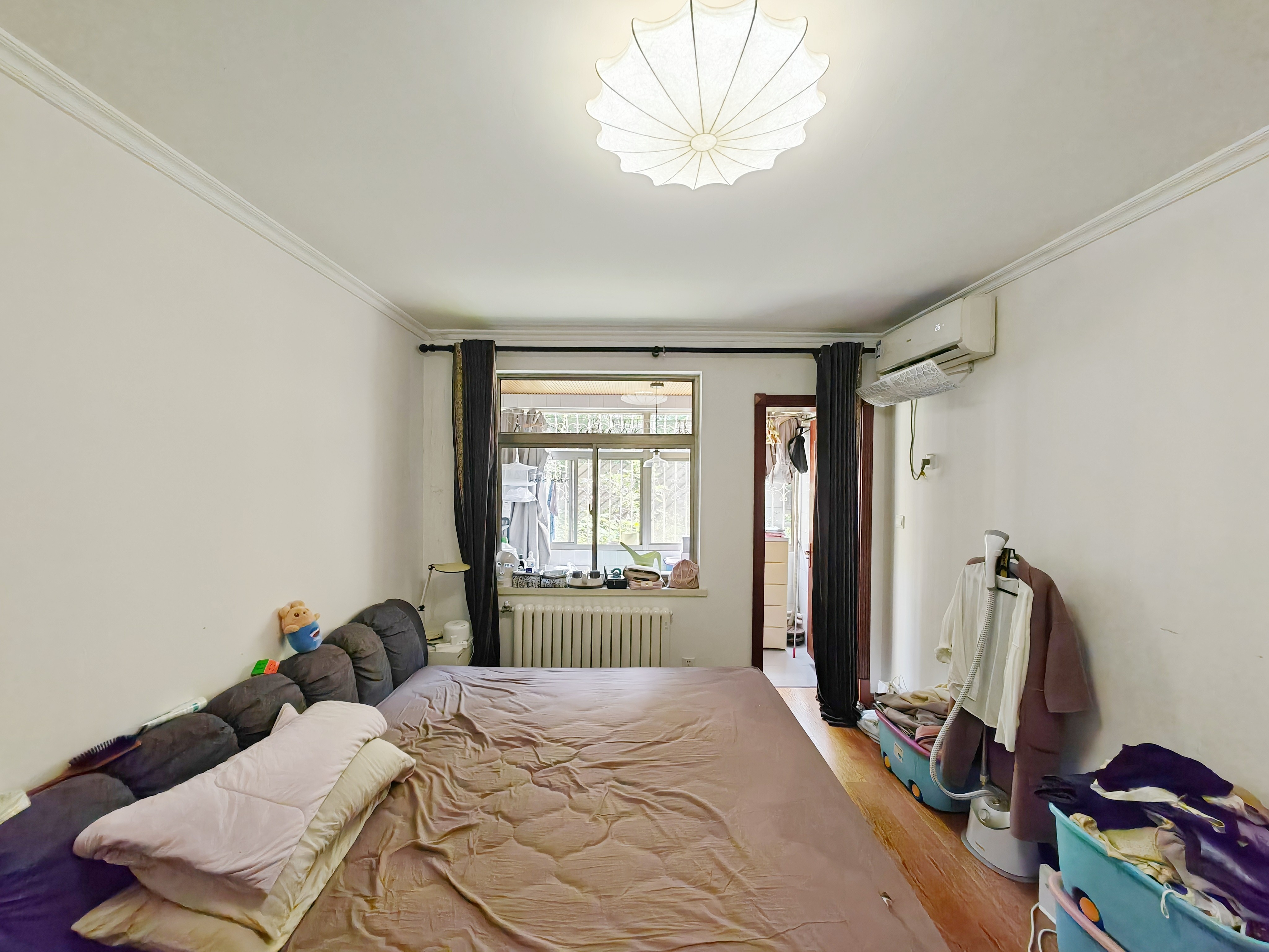 文化东路林业厅宿舍