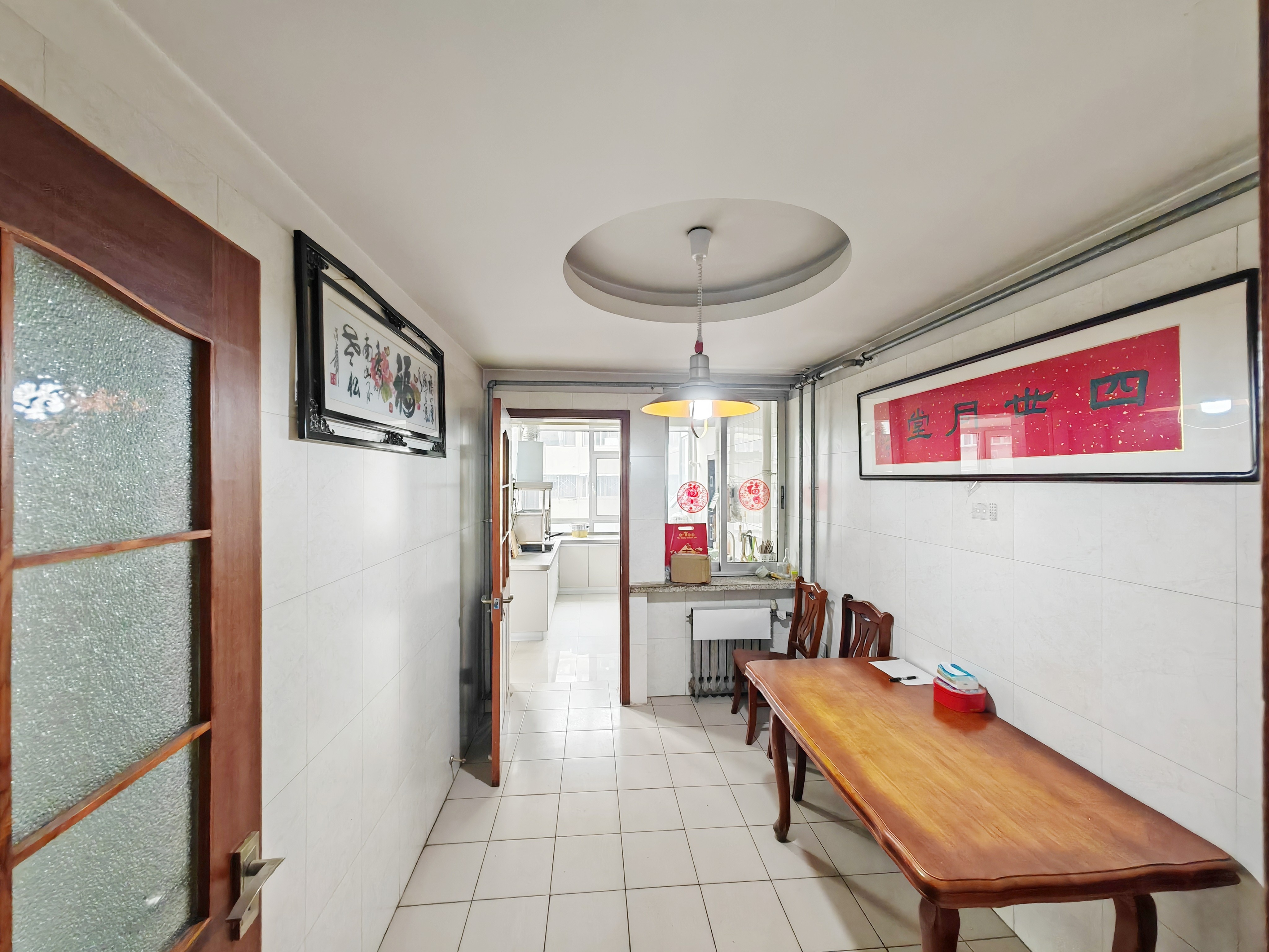 南券门巷小区(趵突泉南路16号)