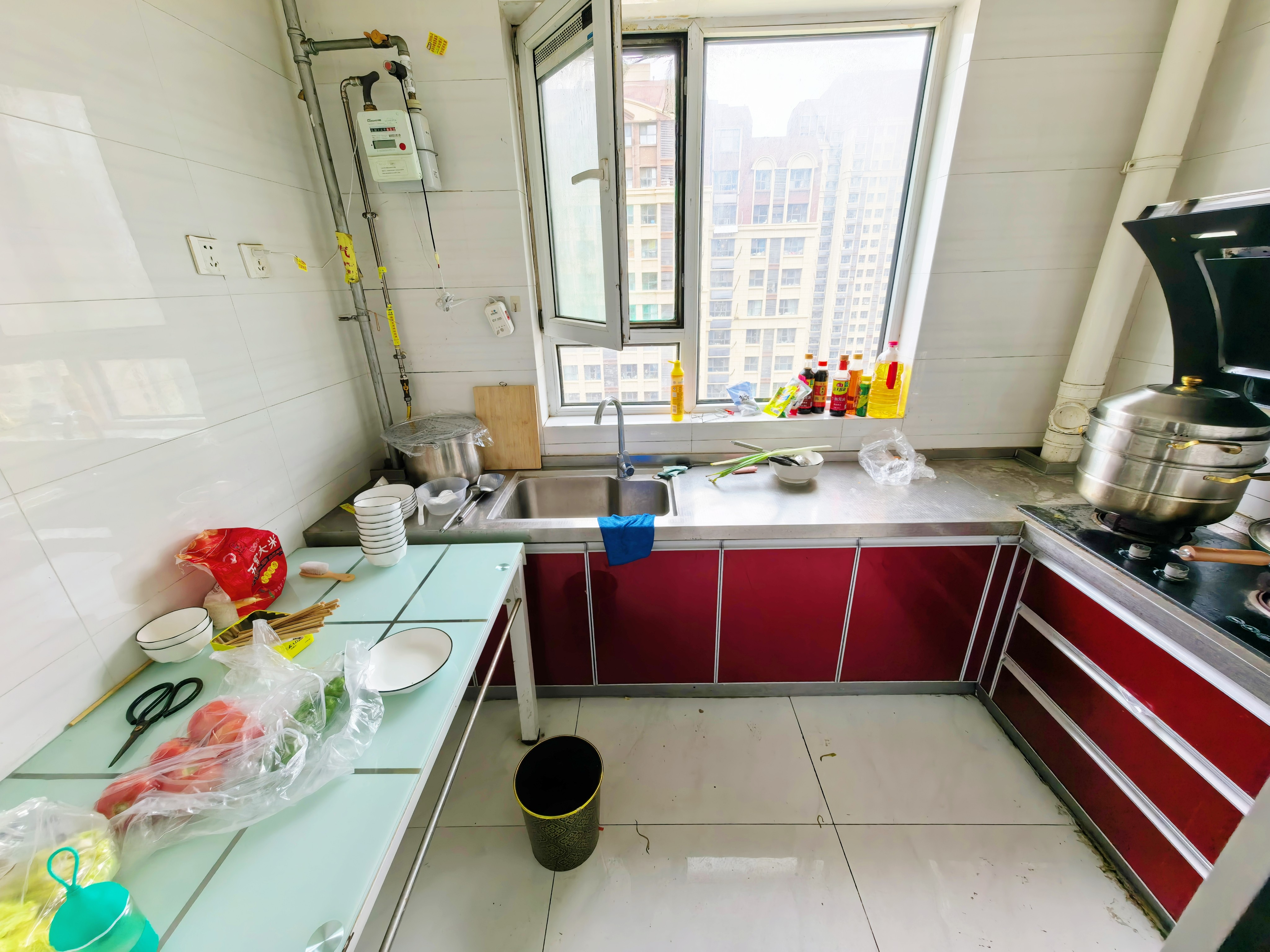 融汇城玫瑰公馆一期