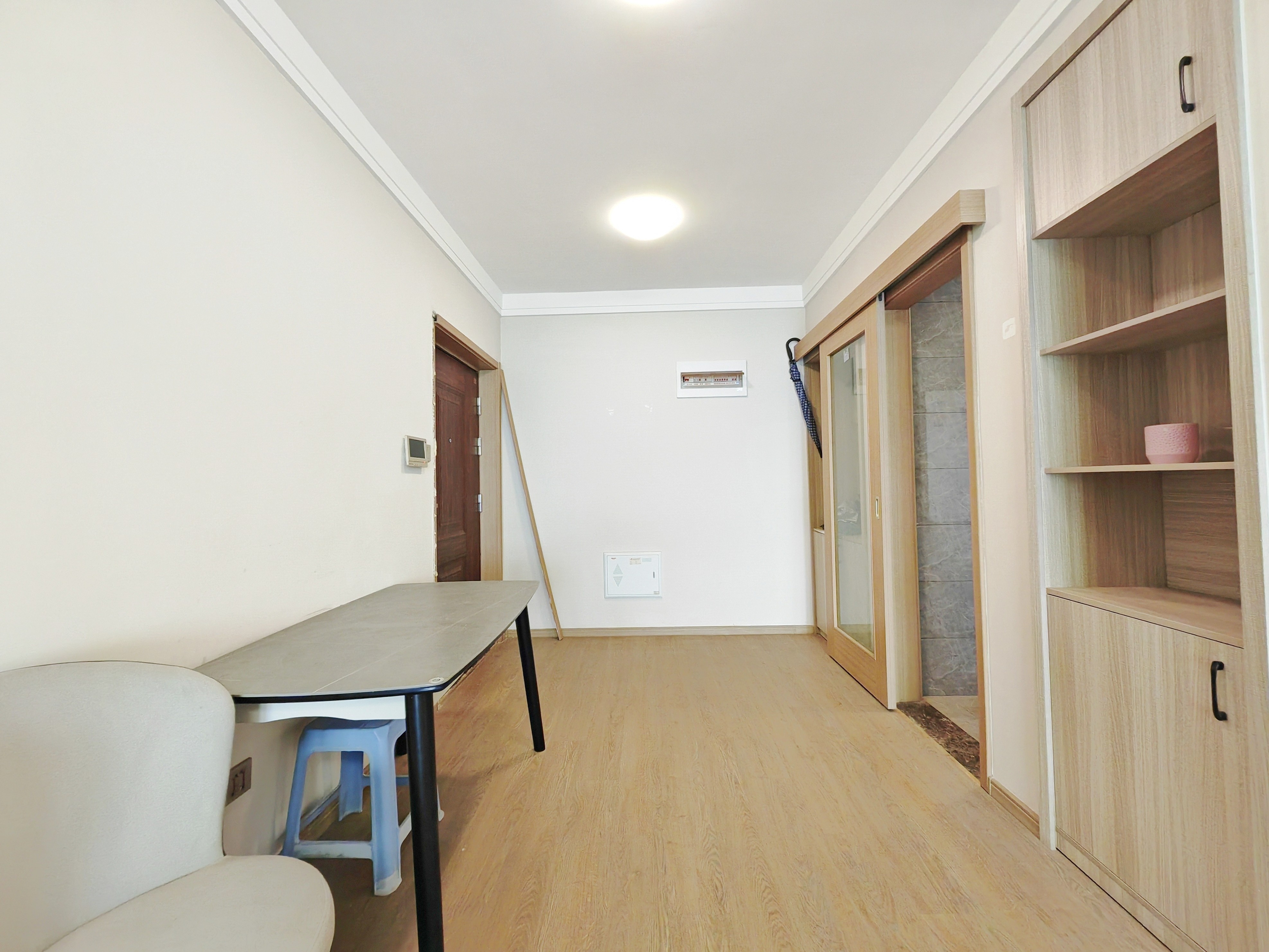 阳光城丽景公馆