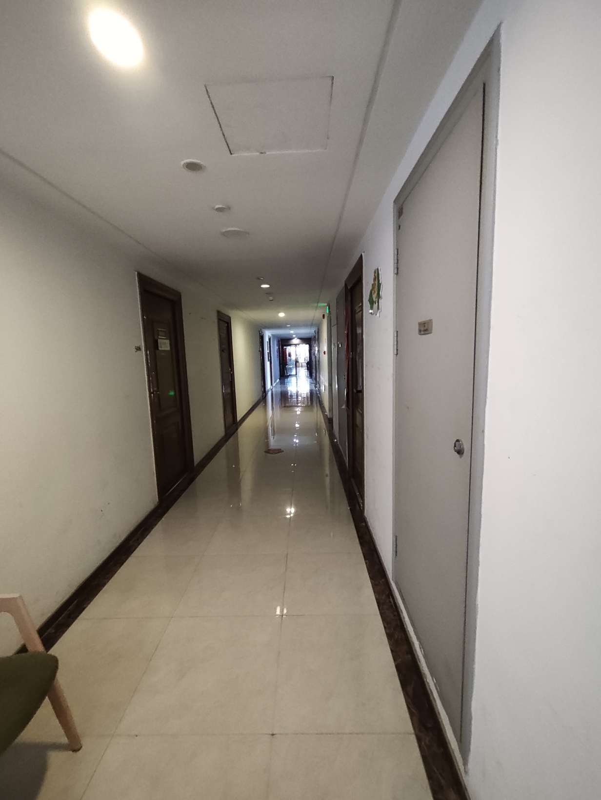 鲁能领秀城贵和金街