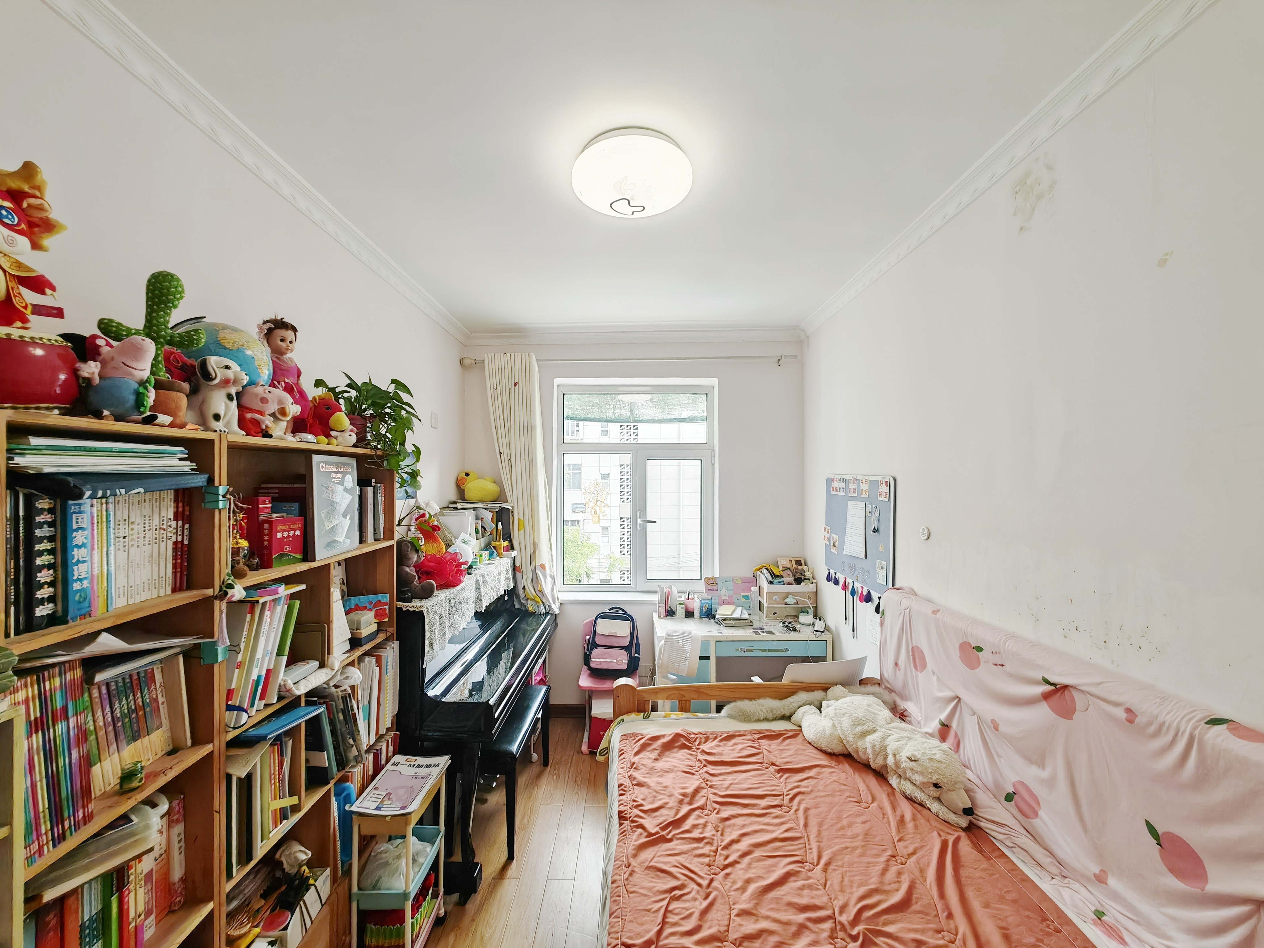  青后小区一区 南北