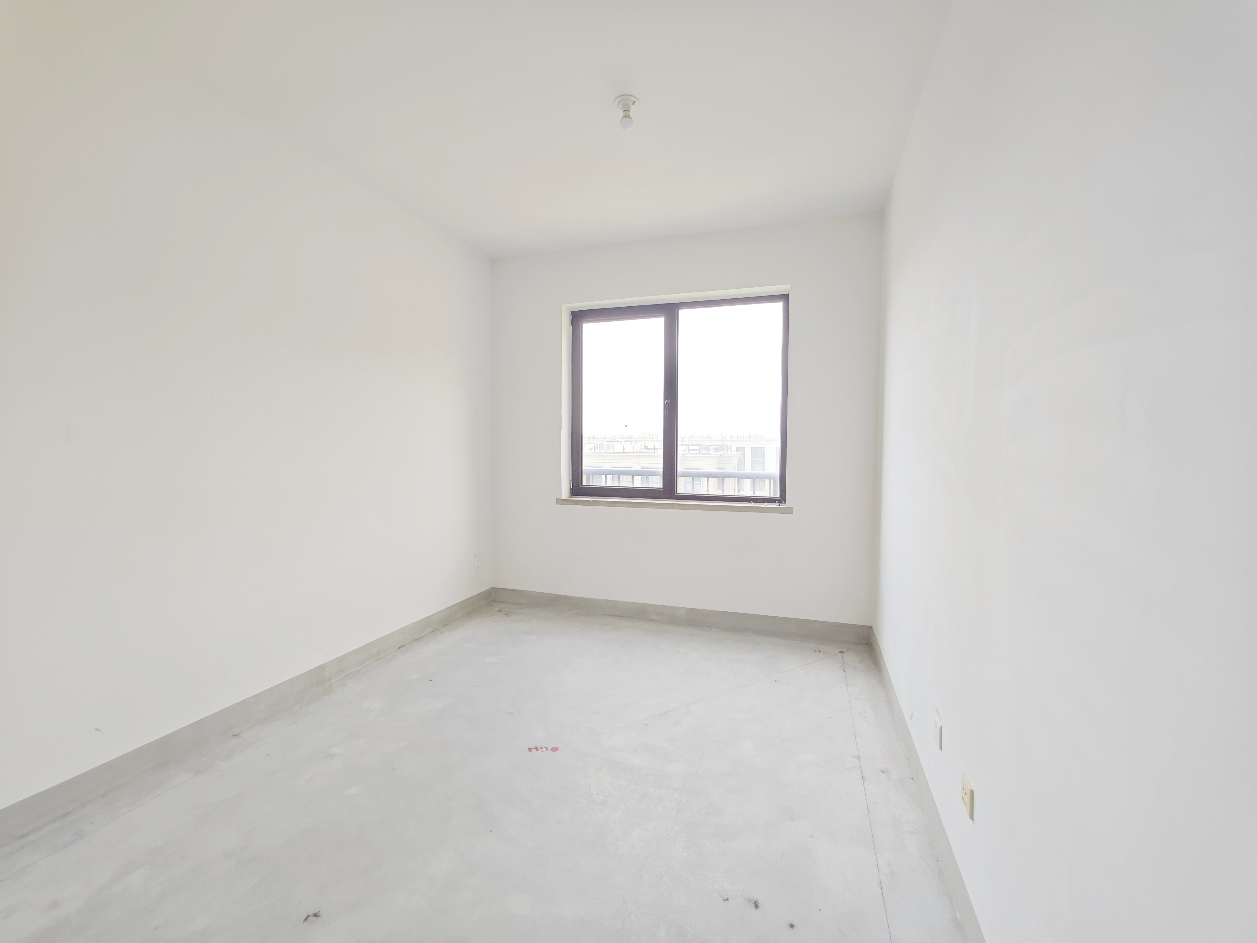 海尔绿城全运村