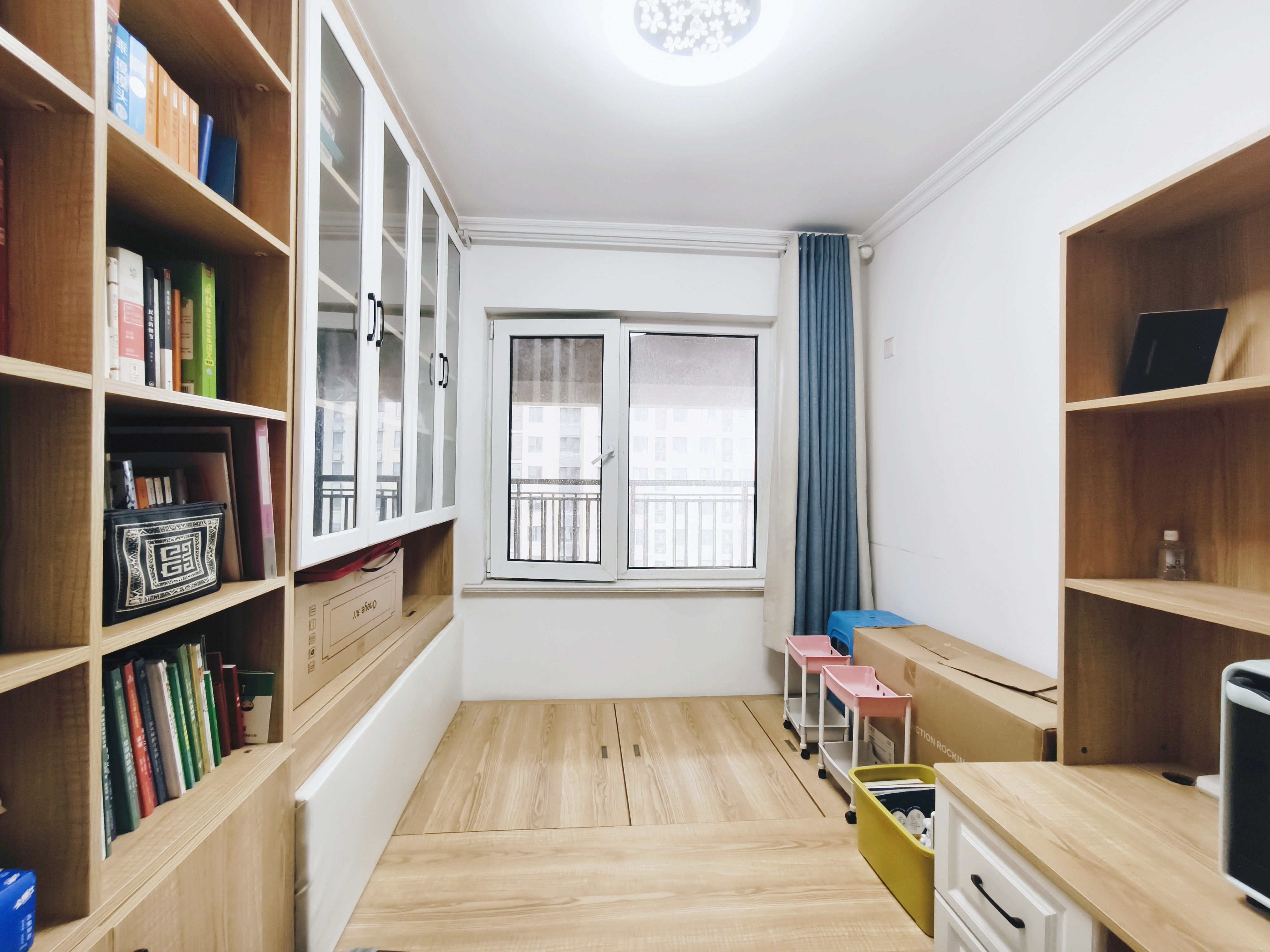 中新国际东城二区