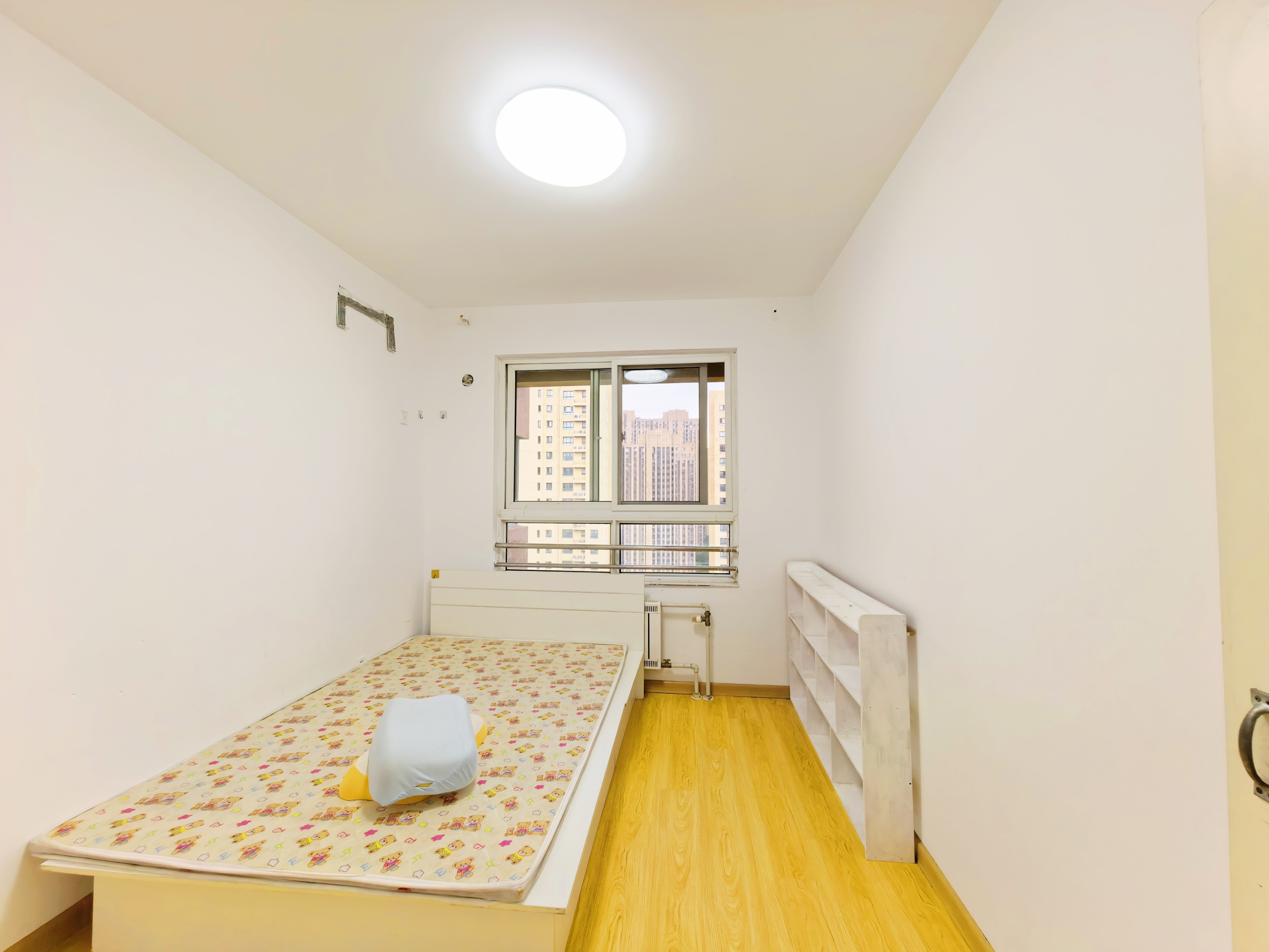 腊山南苑(一区)