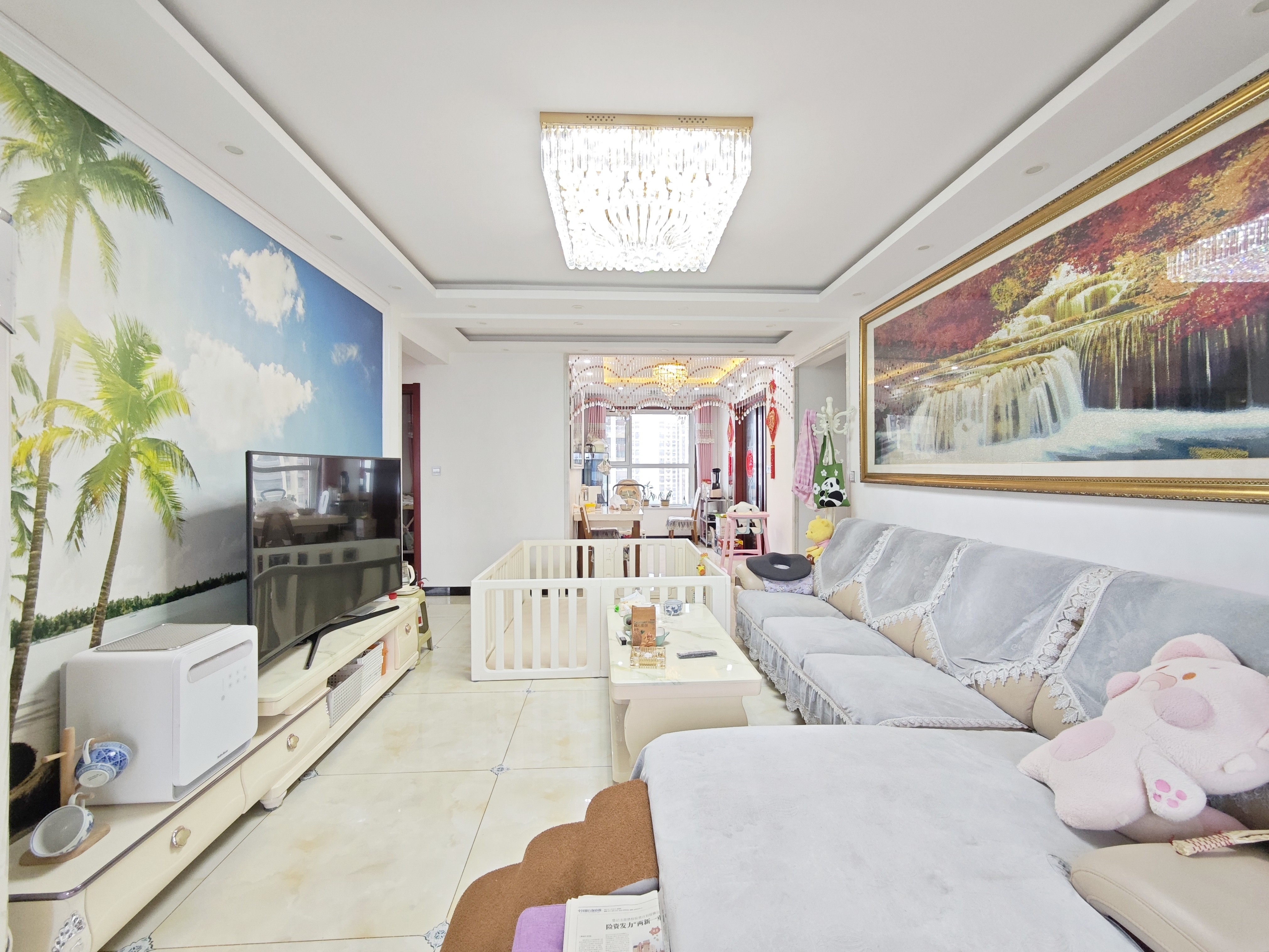 绿地新里香榭丽公馆